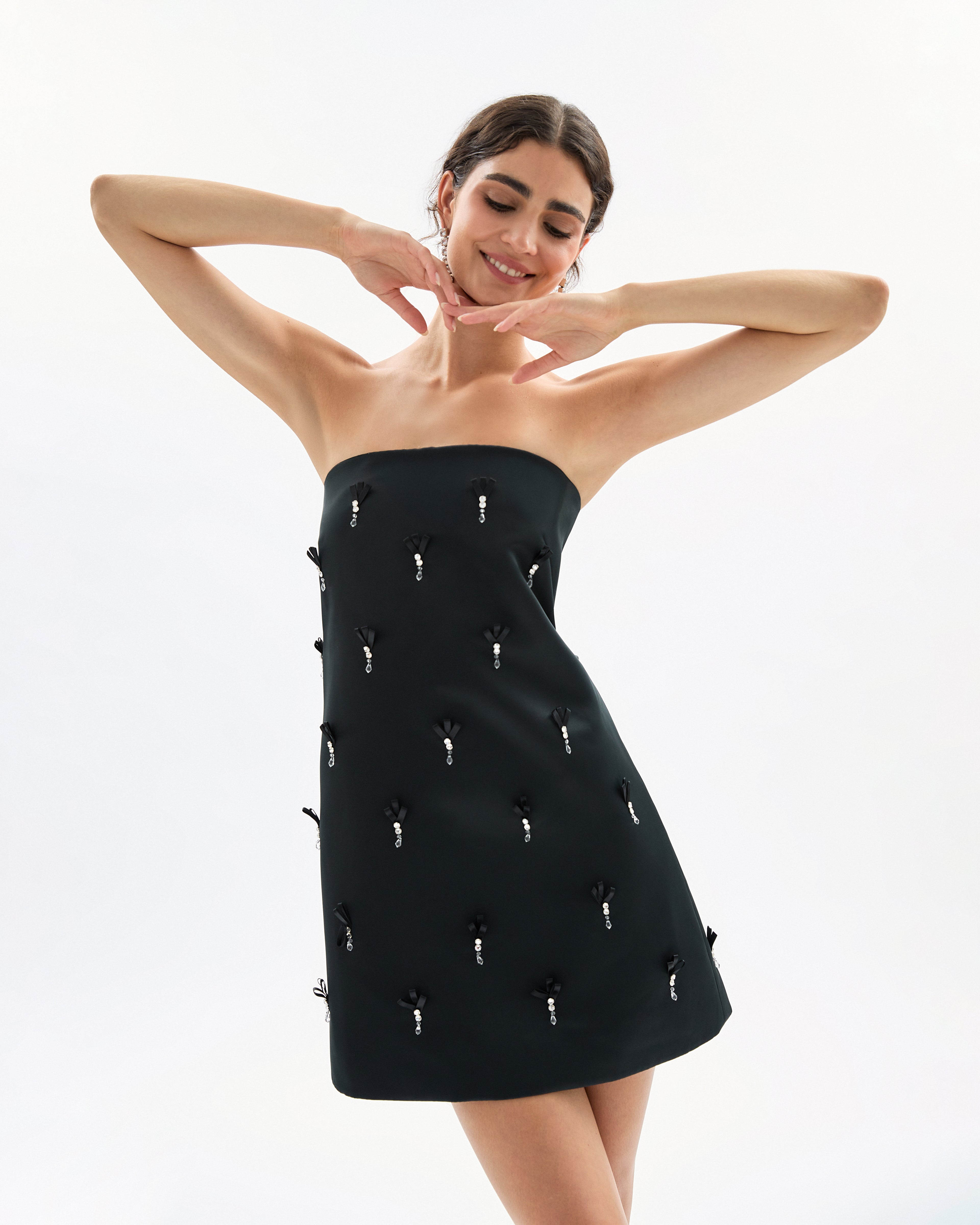 Stephanie Dress