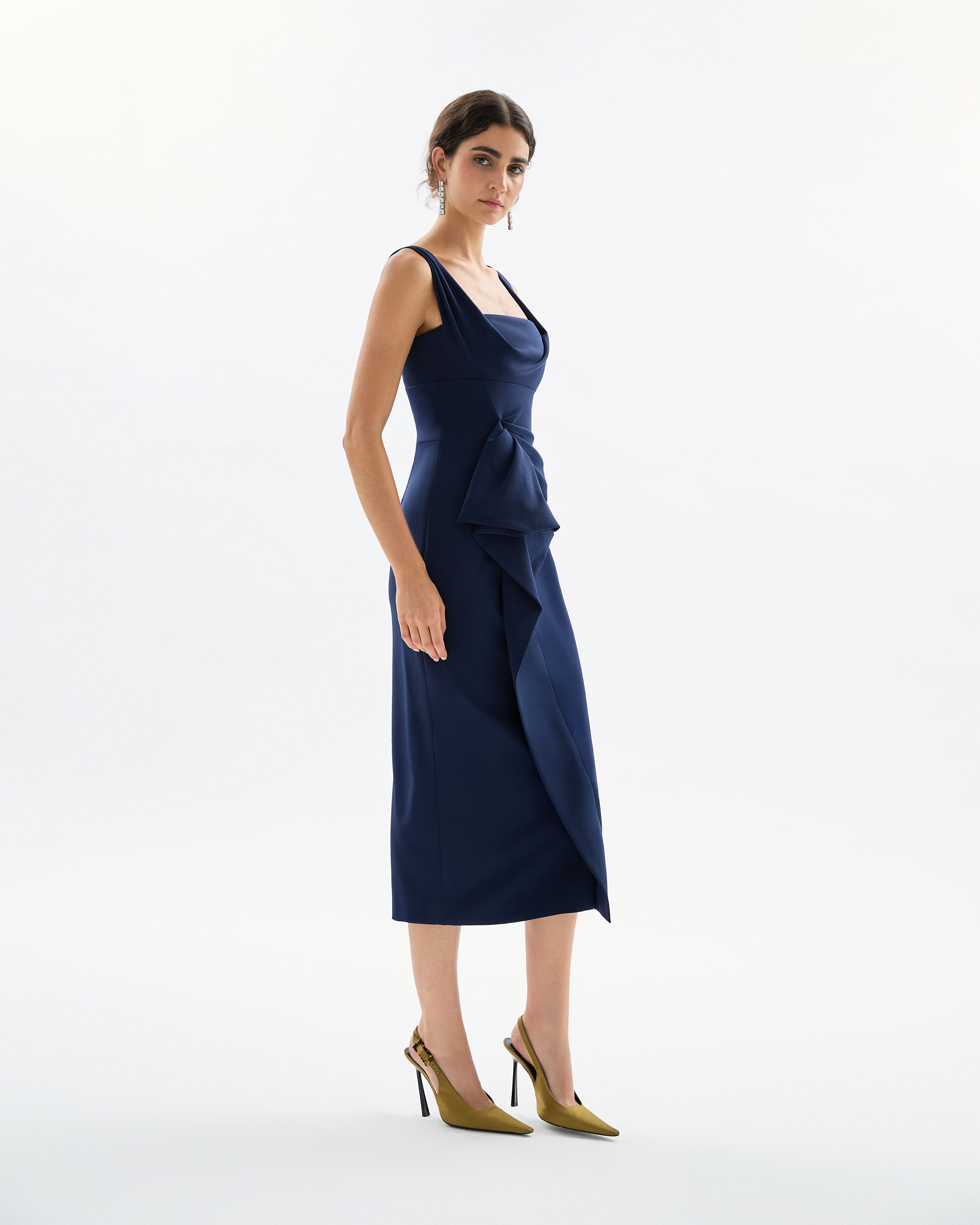 Mia Dress