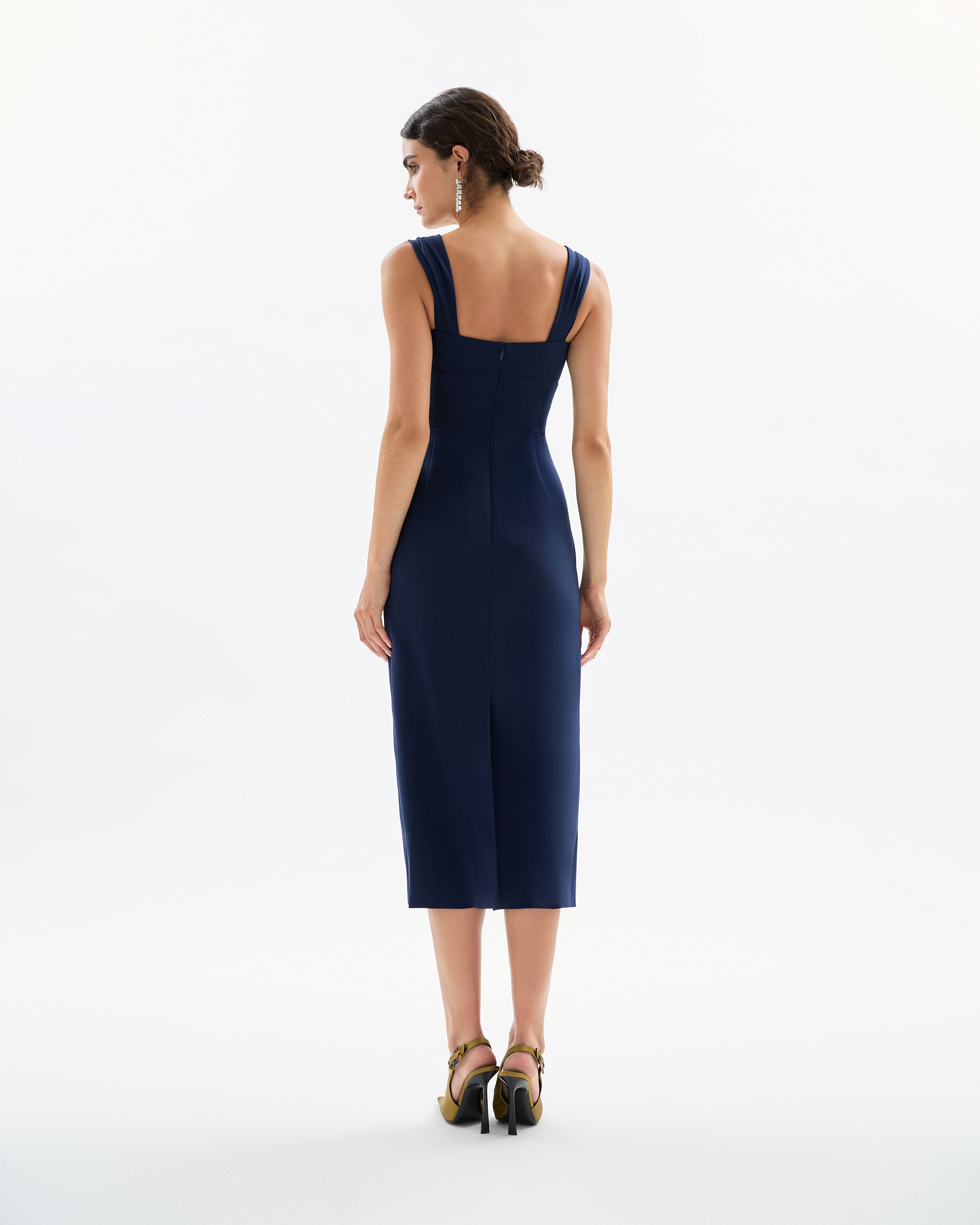 Mia Dress