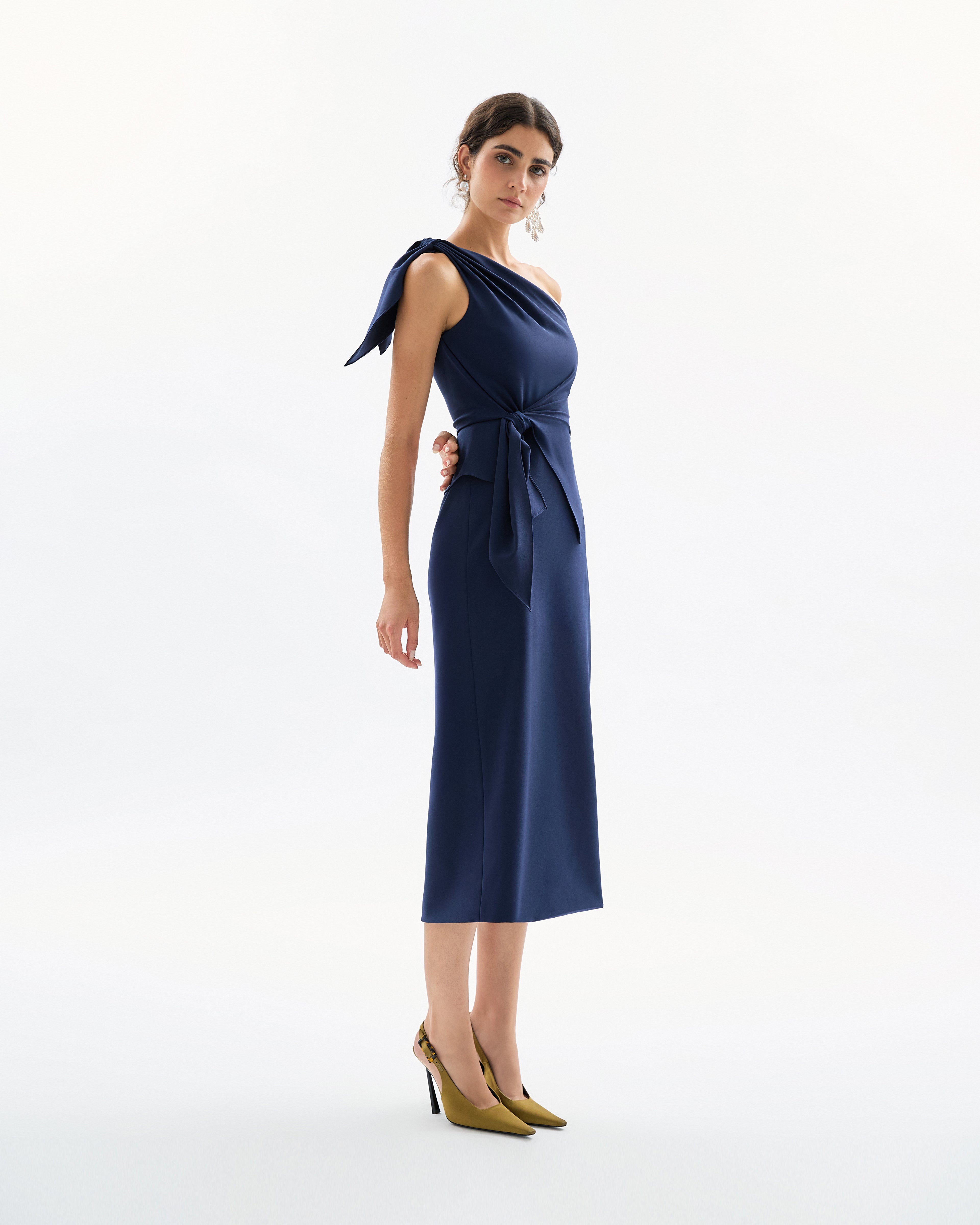 Cyn Dress