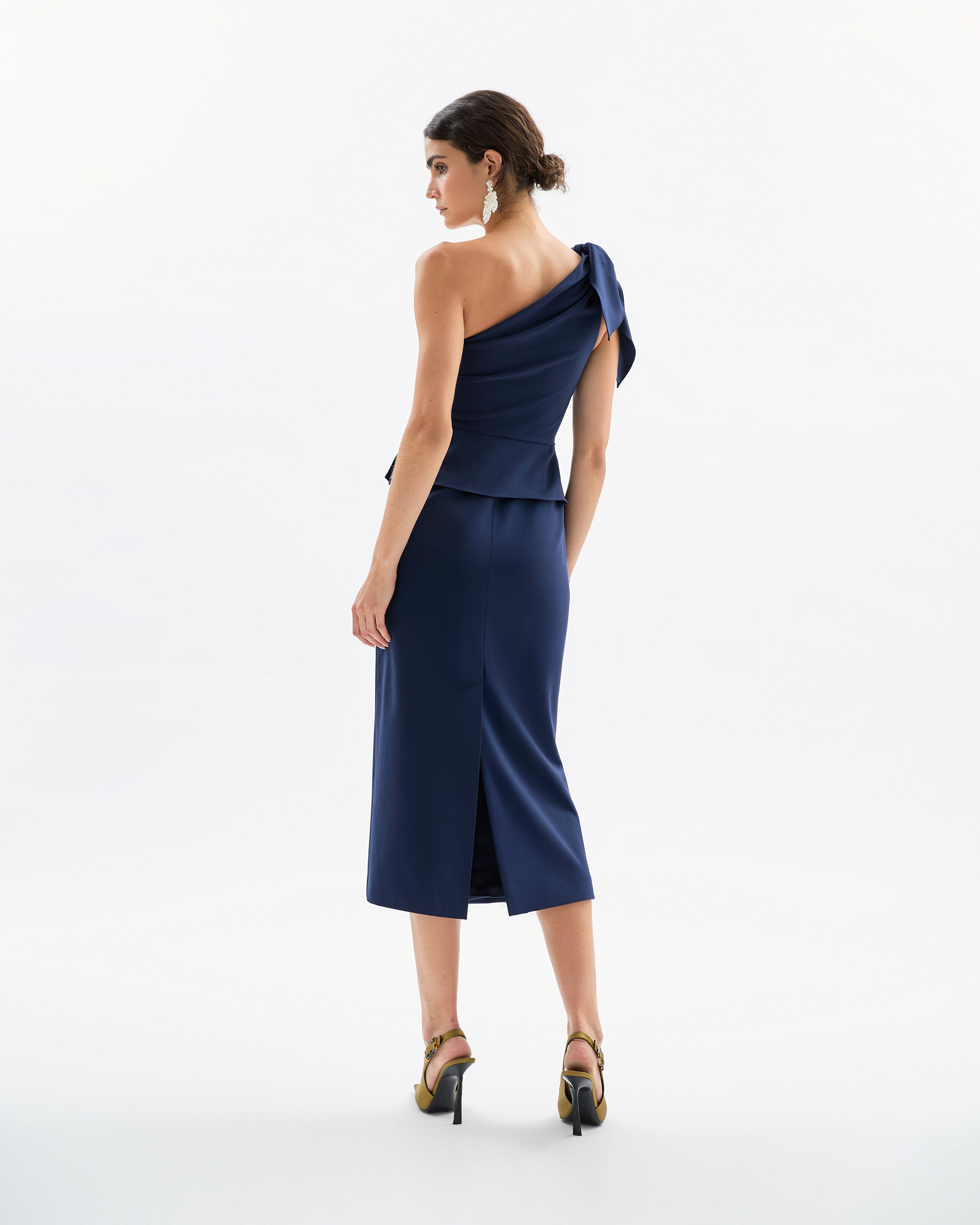 Cyn Dress