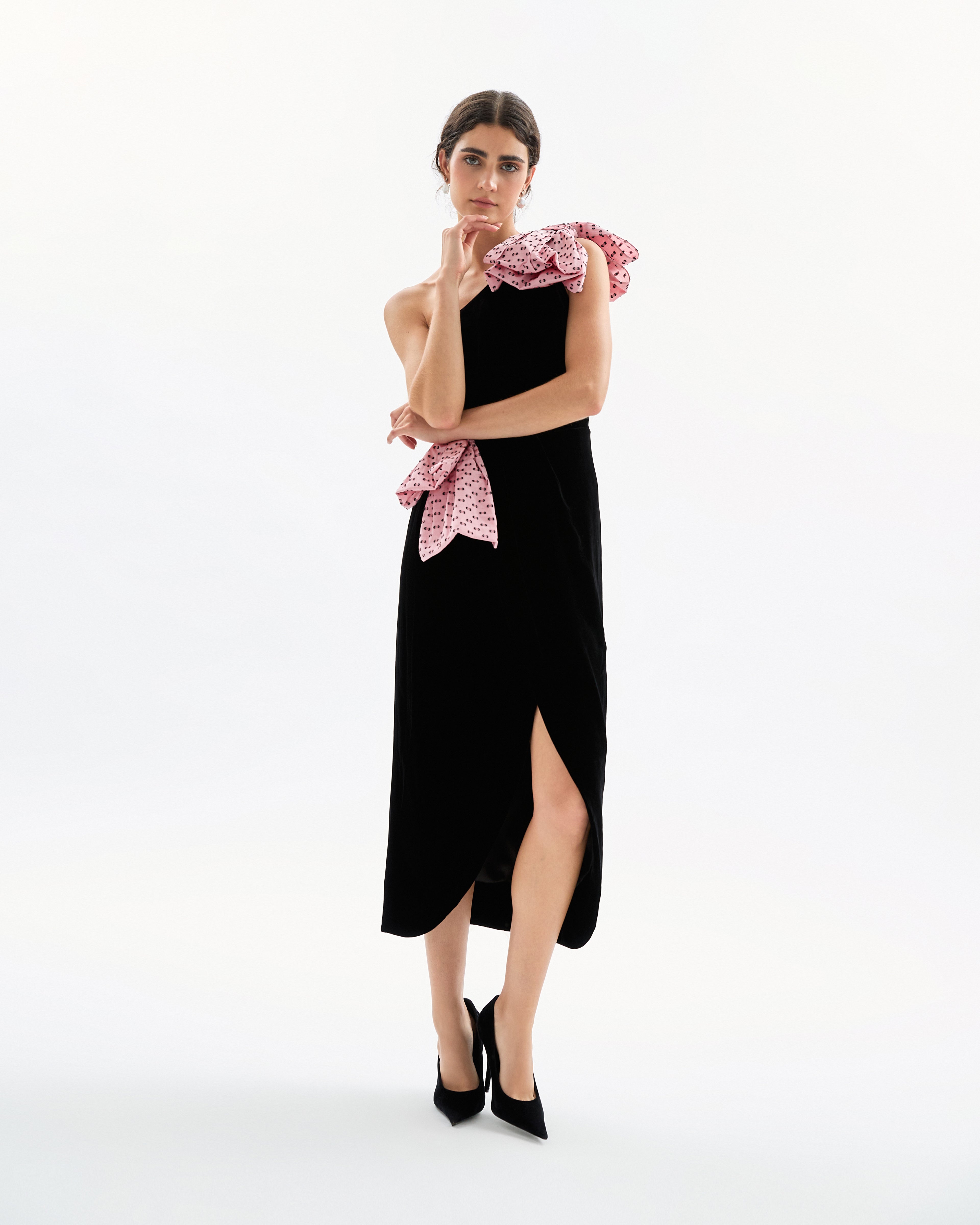 Kiki Dress