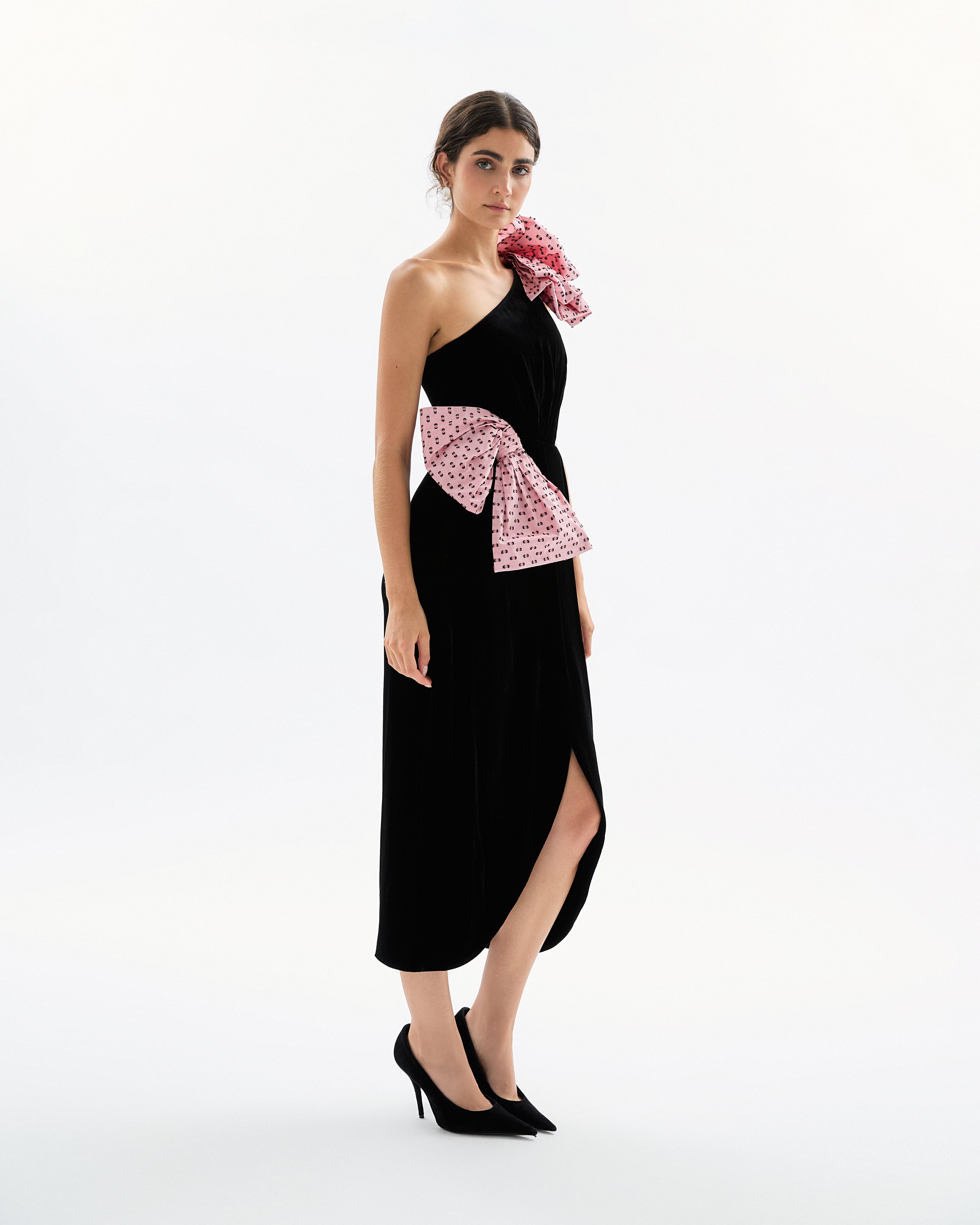Kiki Dress