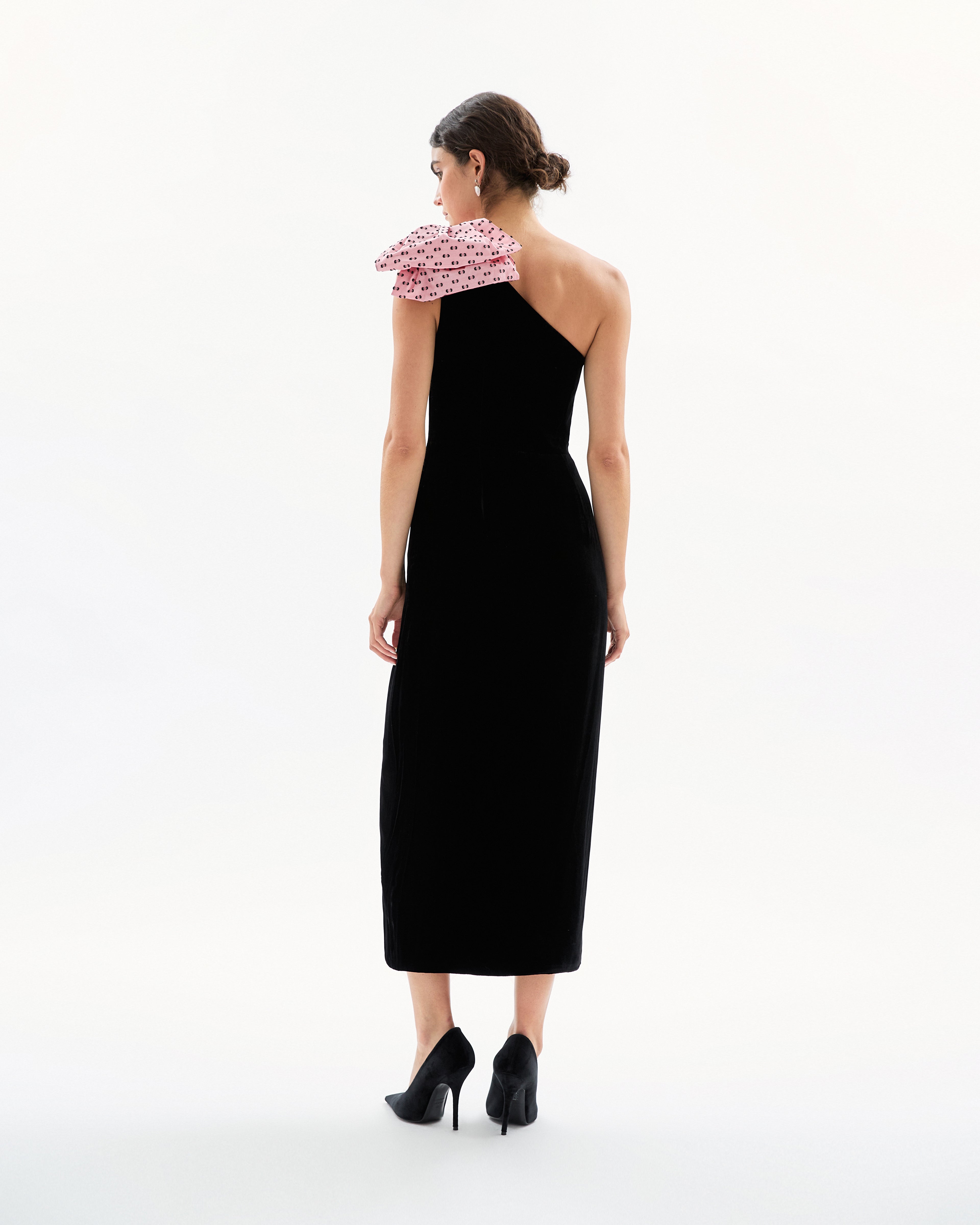 Kiki Dress
