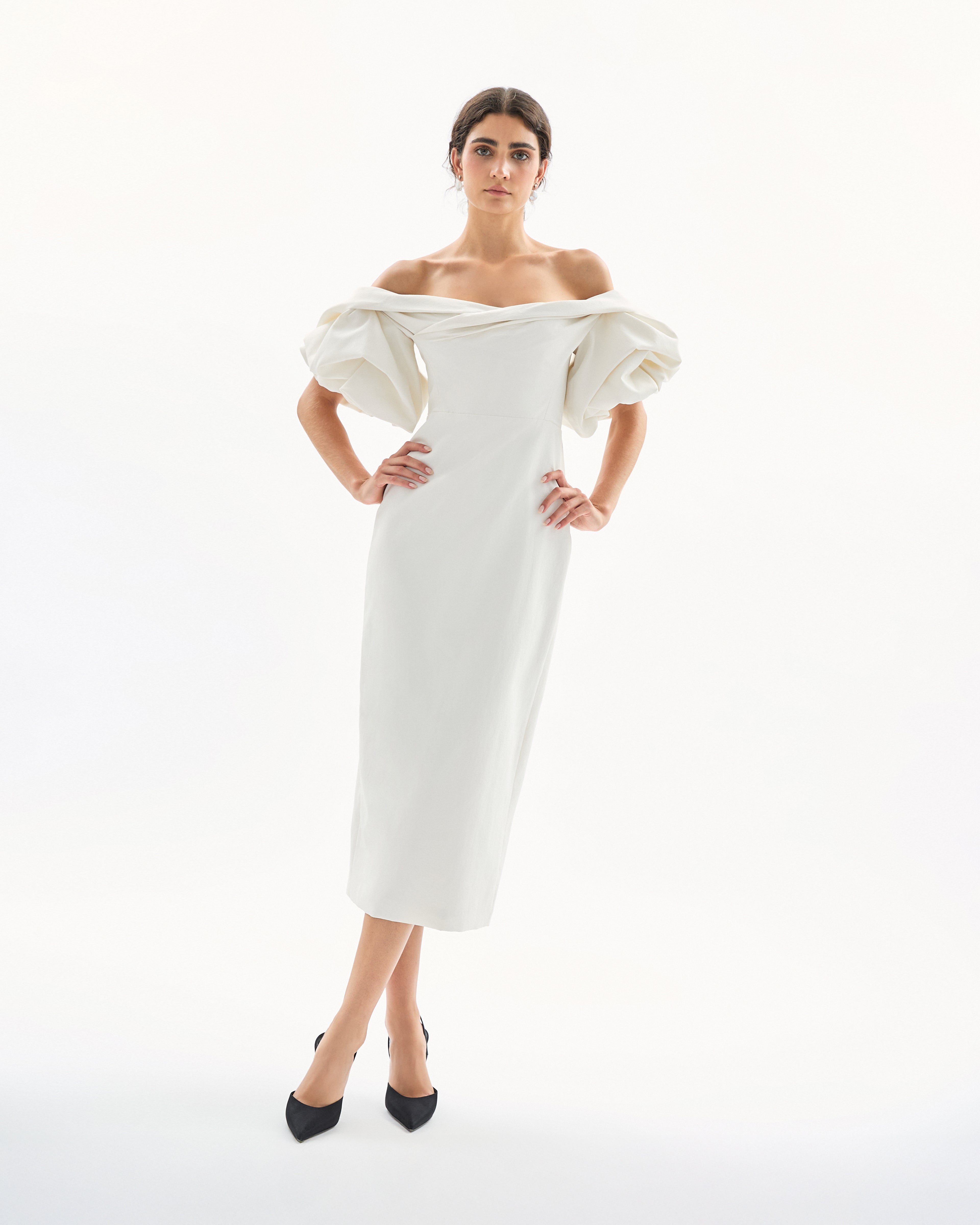 Tess Dress