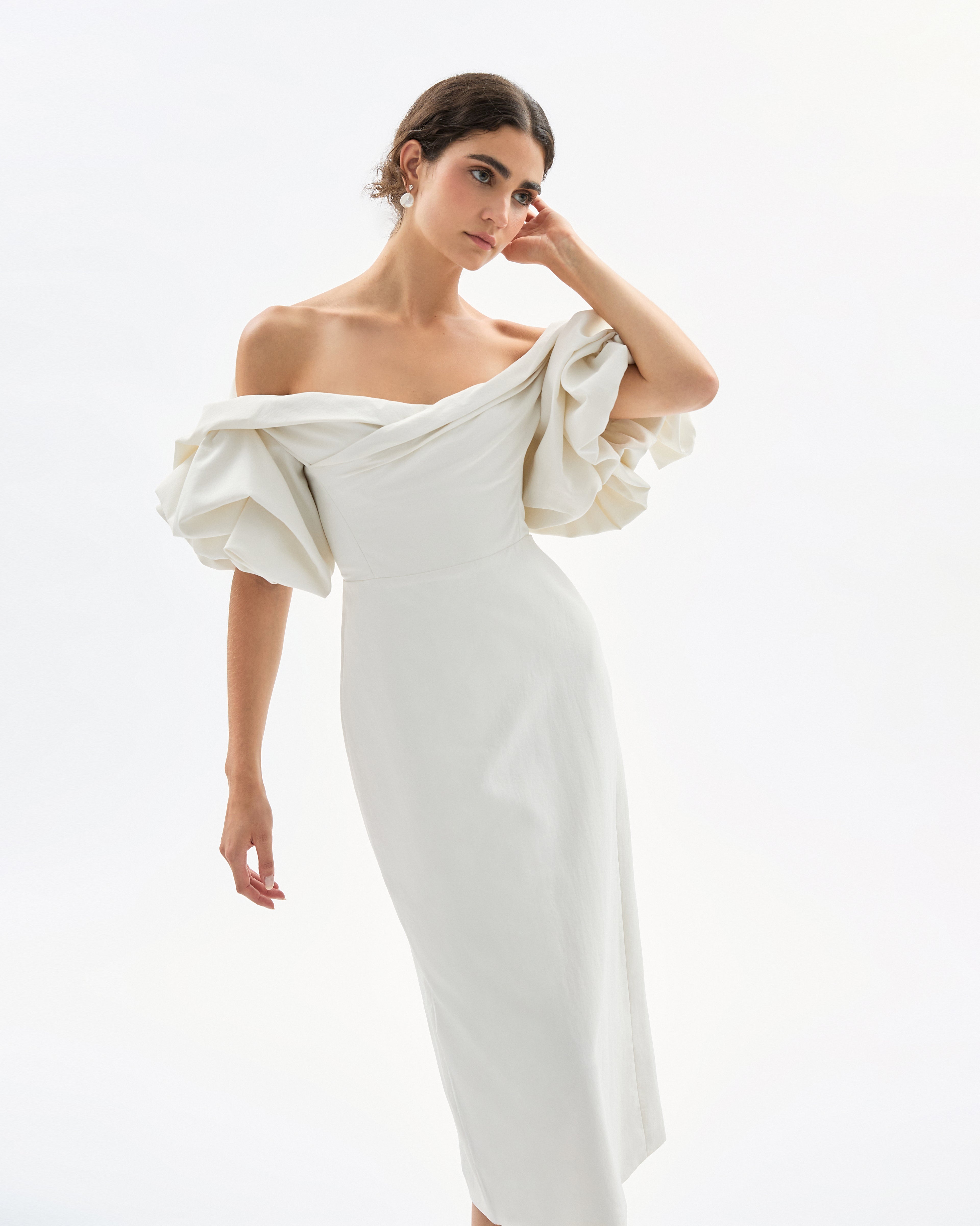Tess Dress