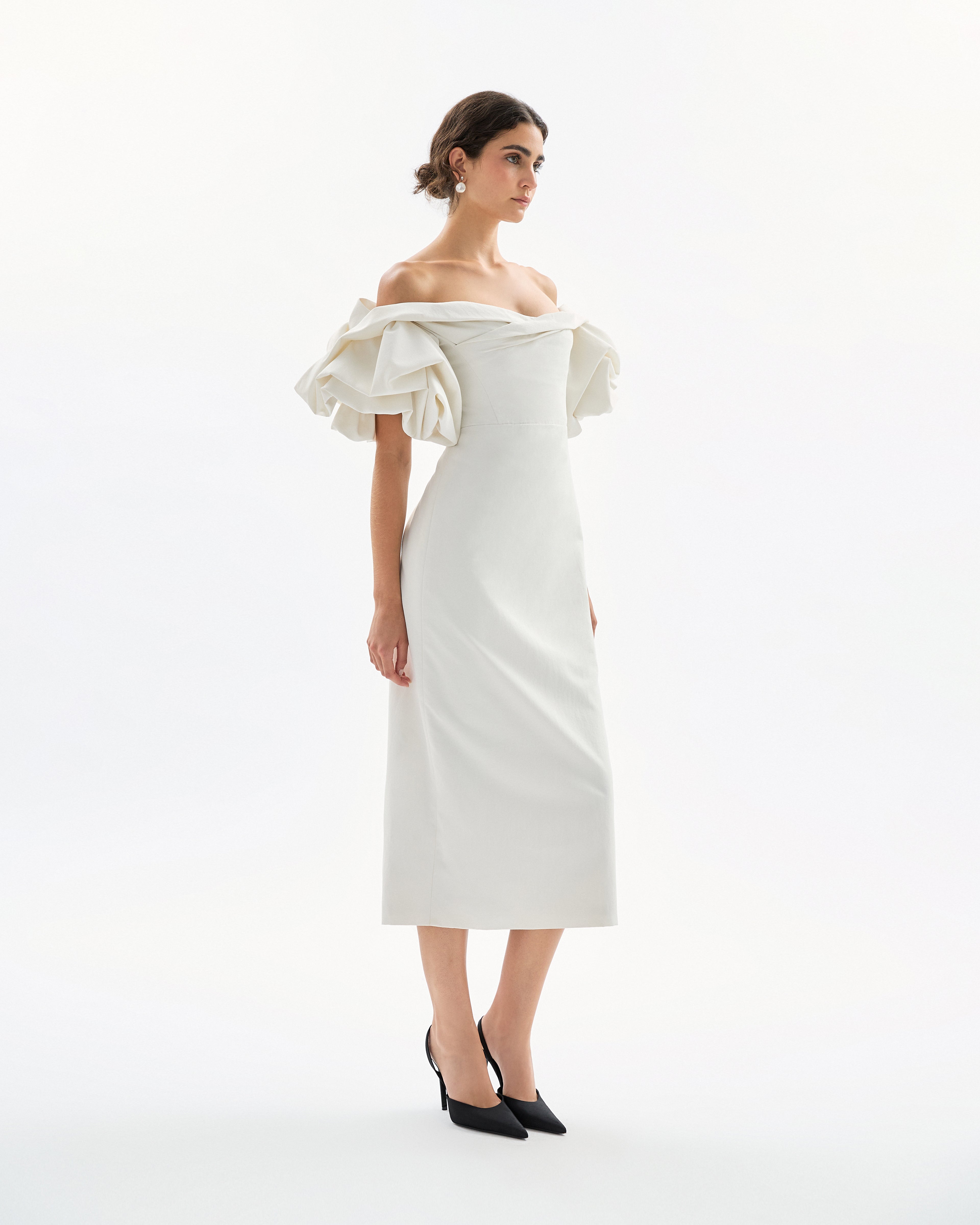 Tess Dress