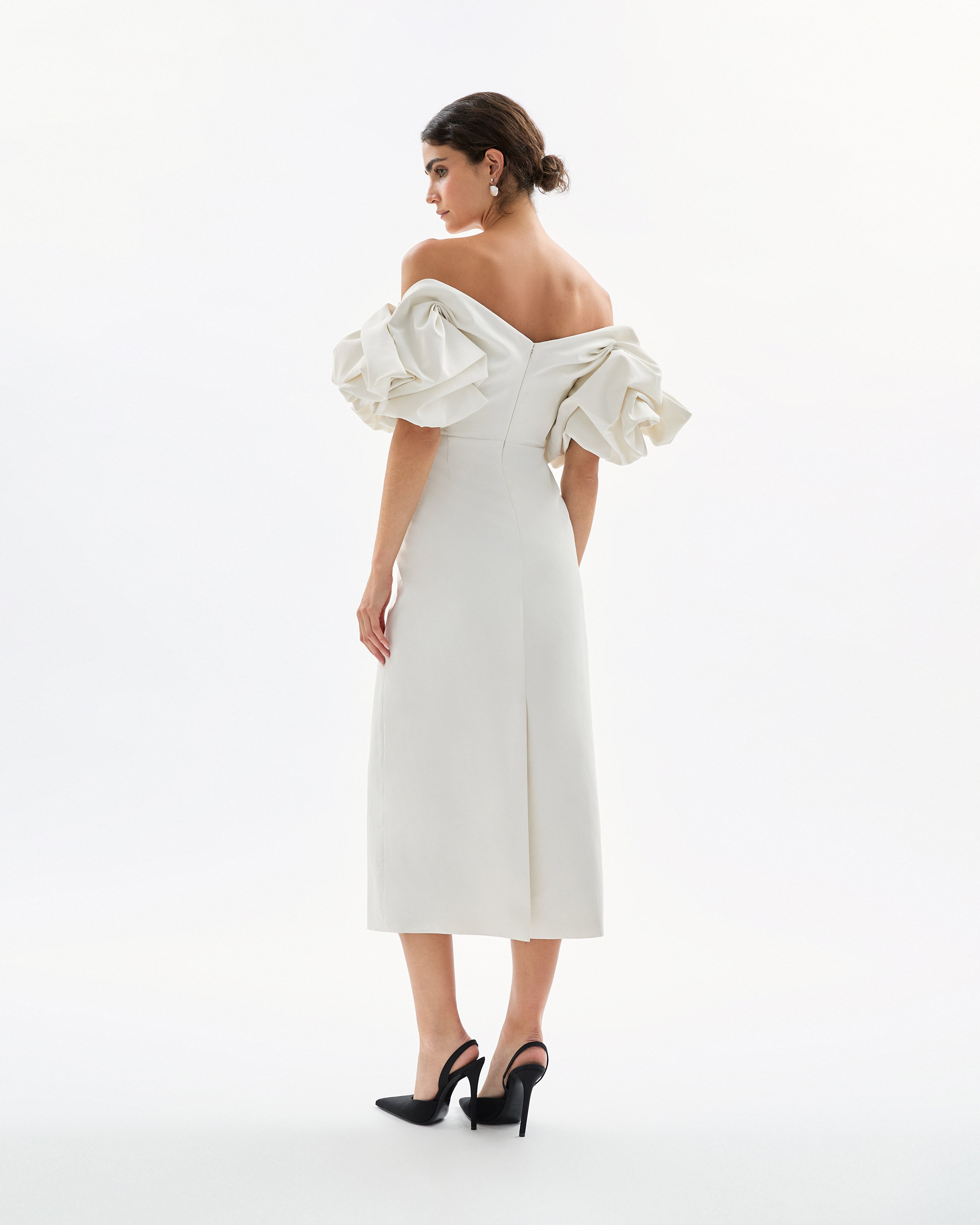 Tess Dress