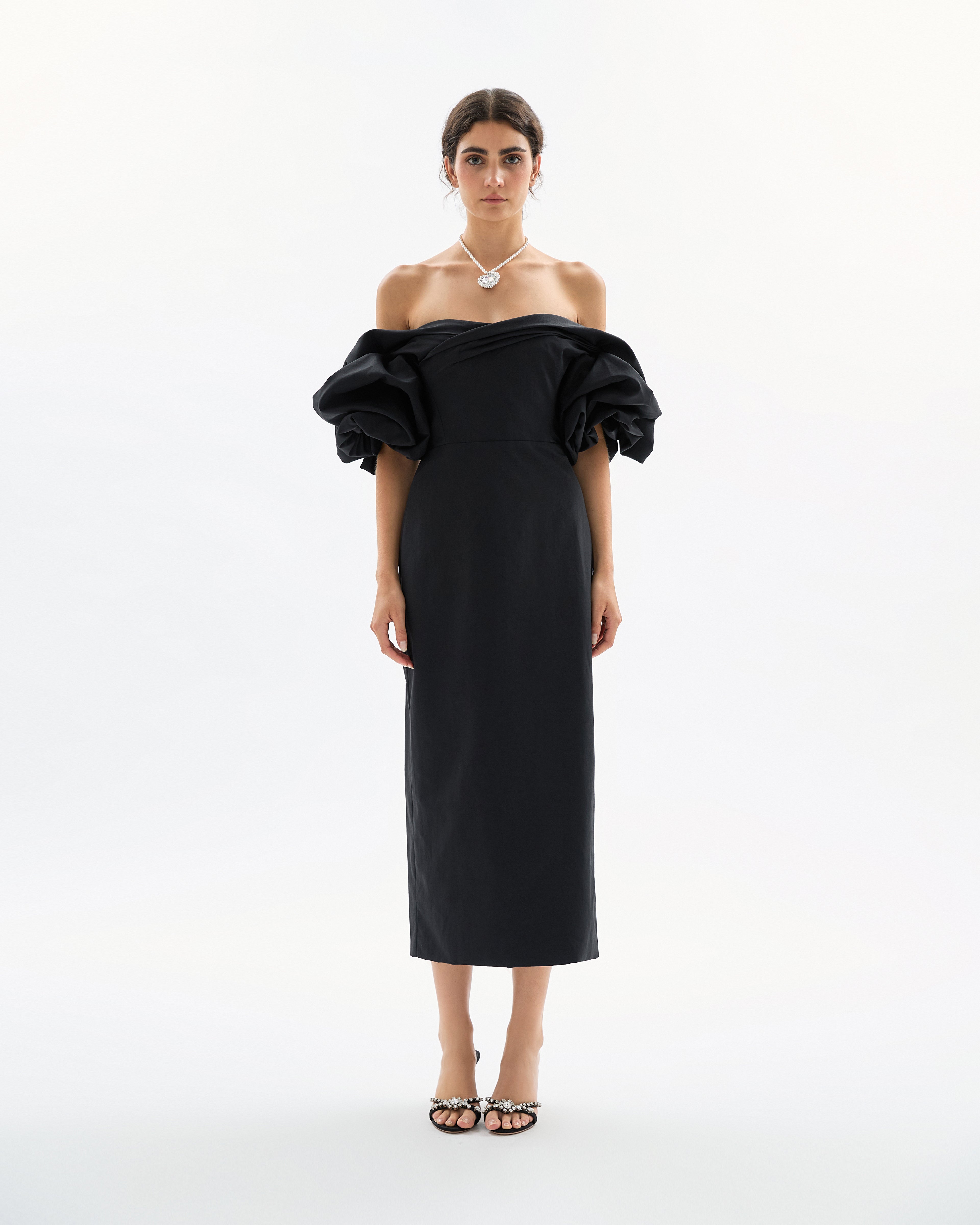 Tess Dress
