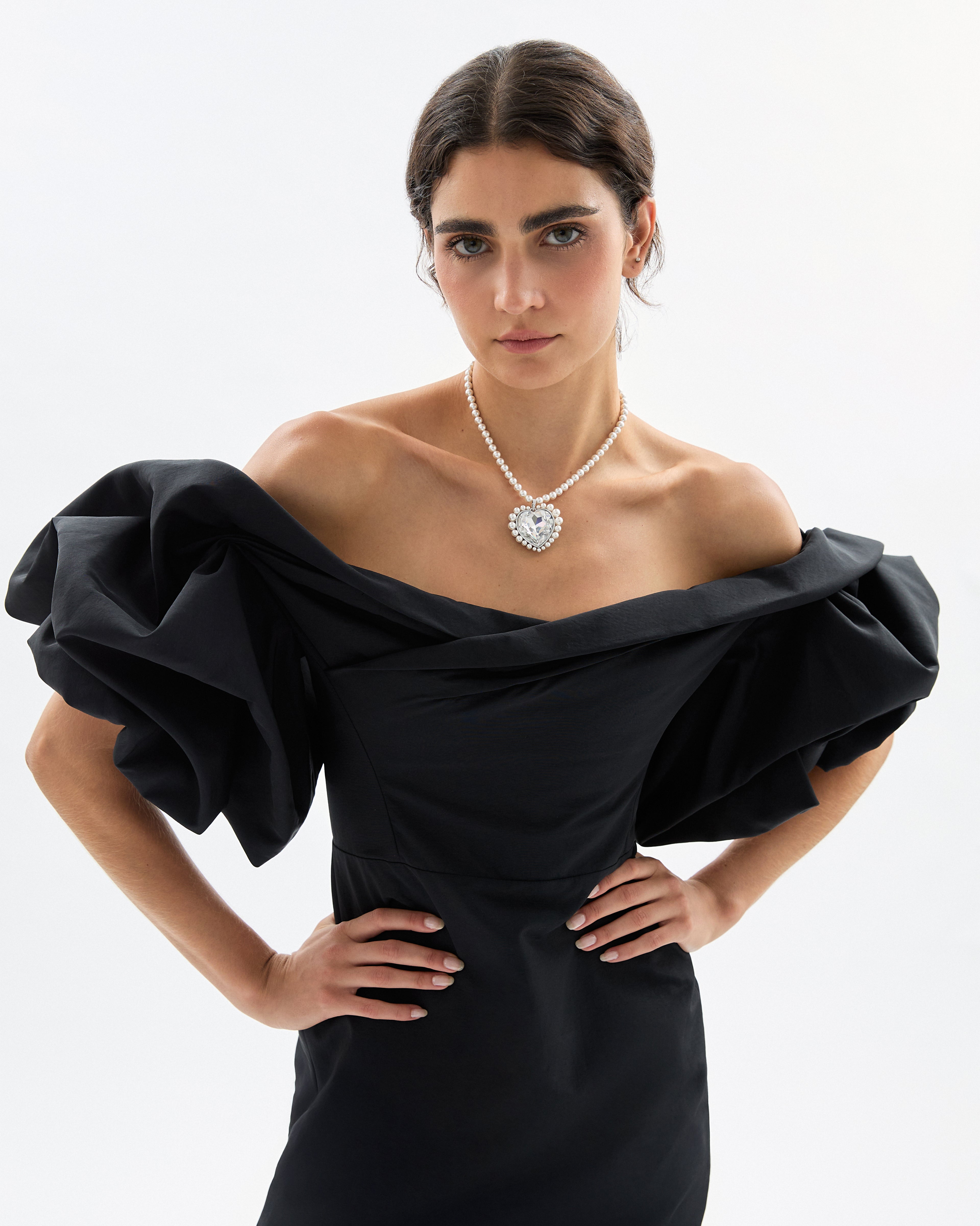 Tess Dress
