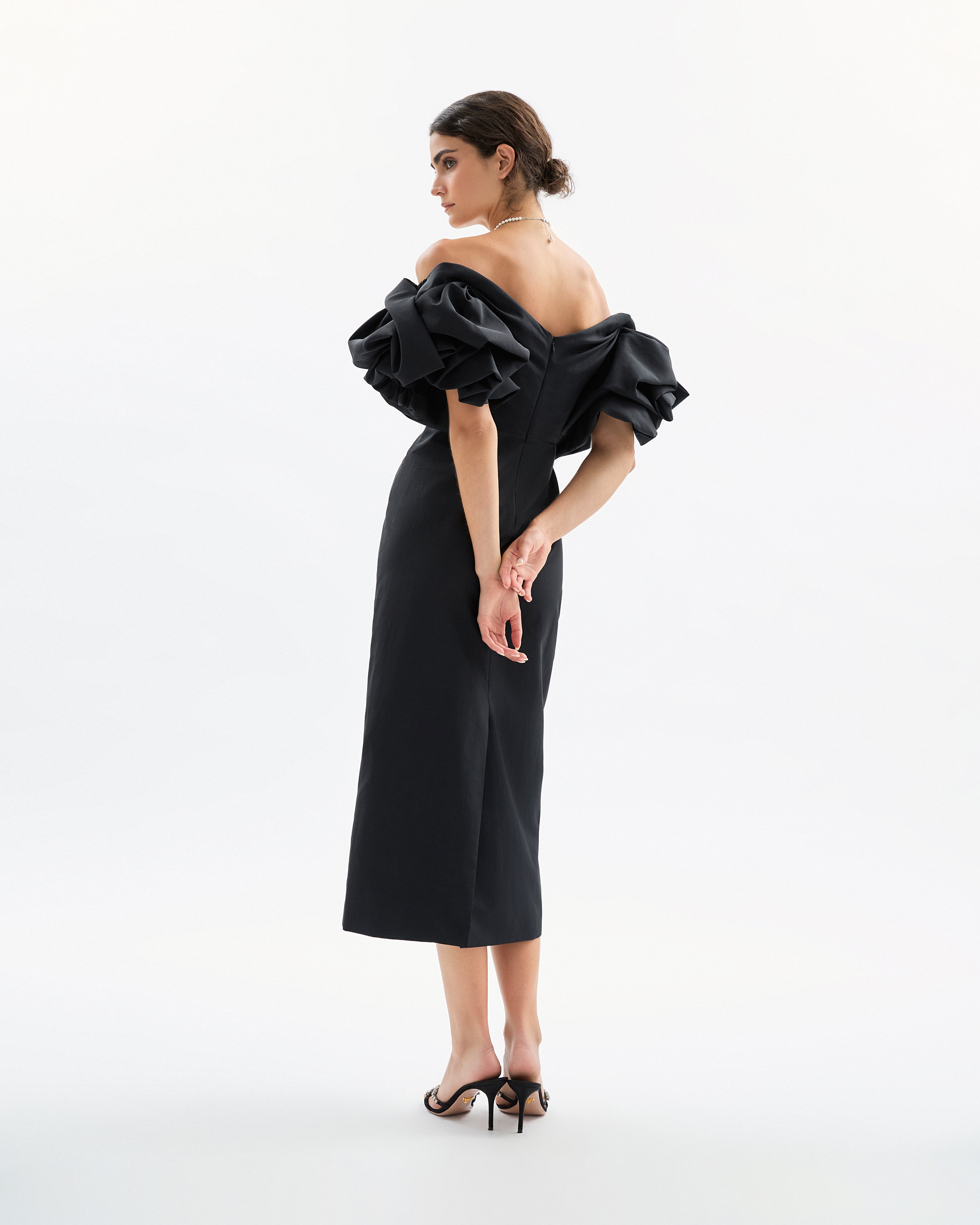Tess Dress
