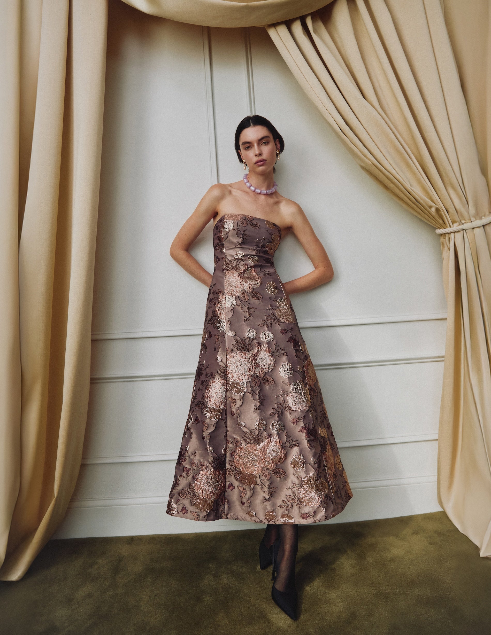 Colette Dress