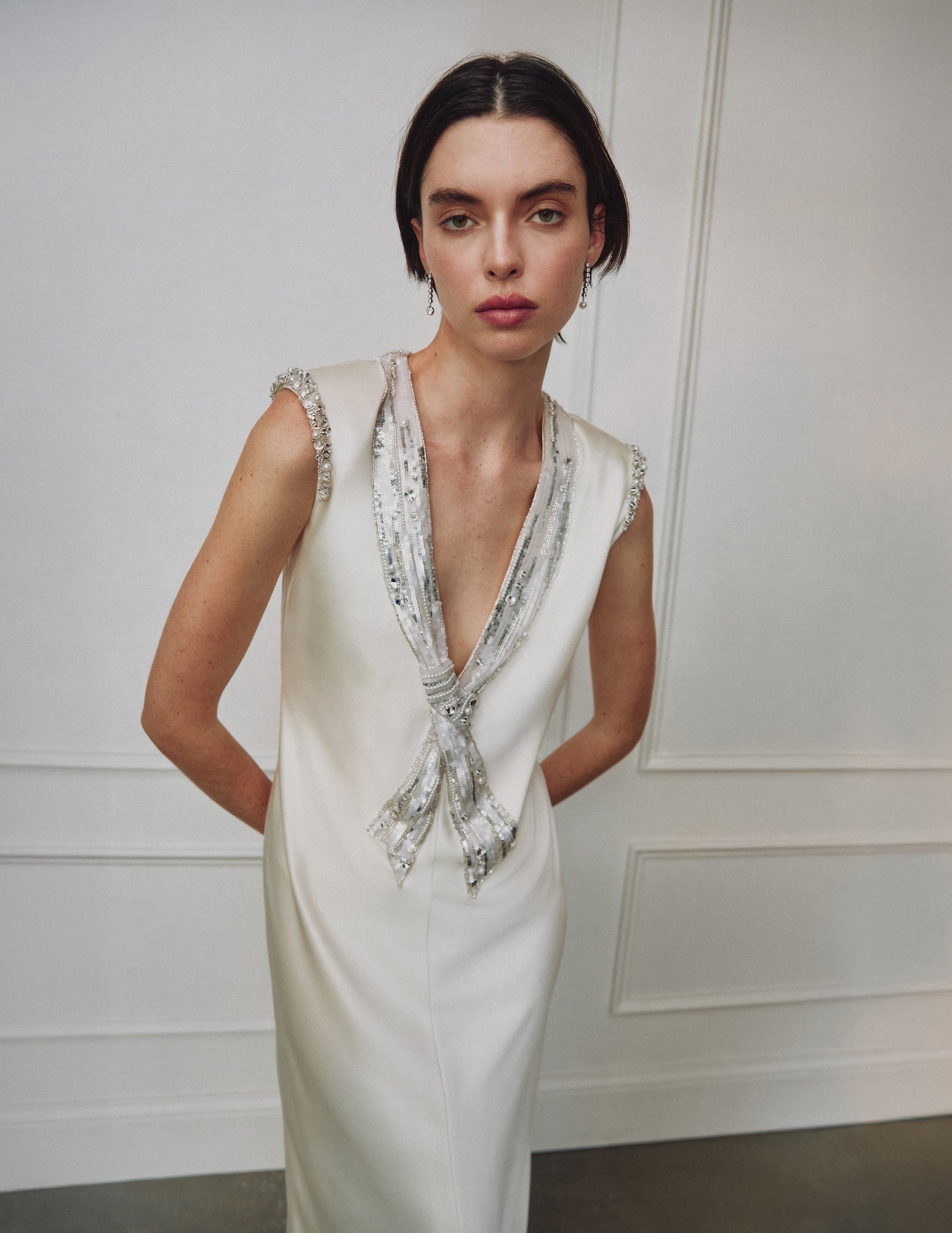 Astrid Dress