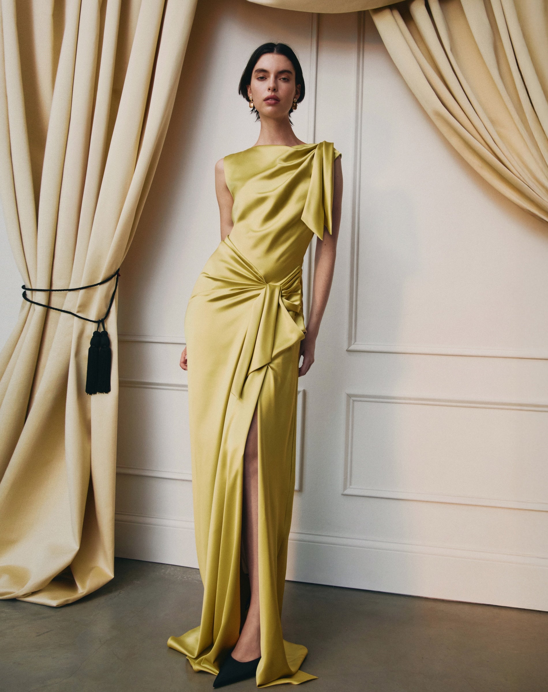 Florence Gown