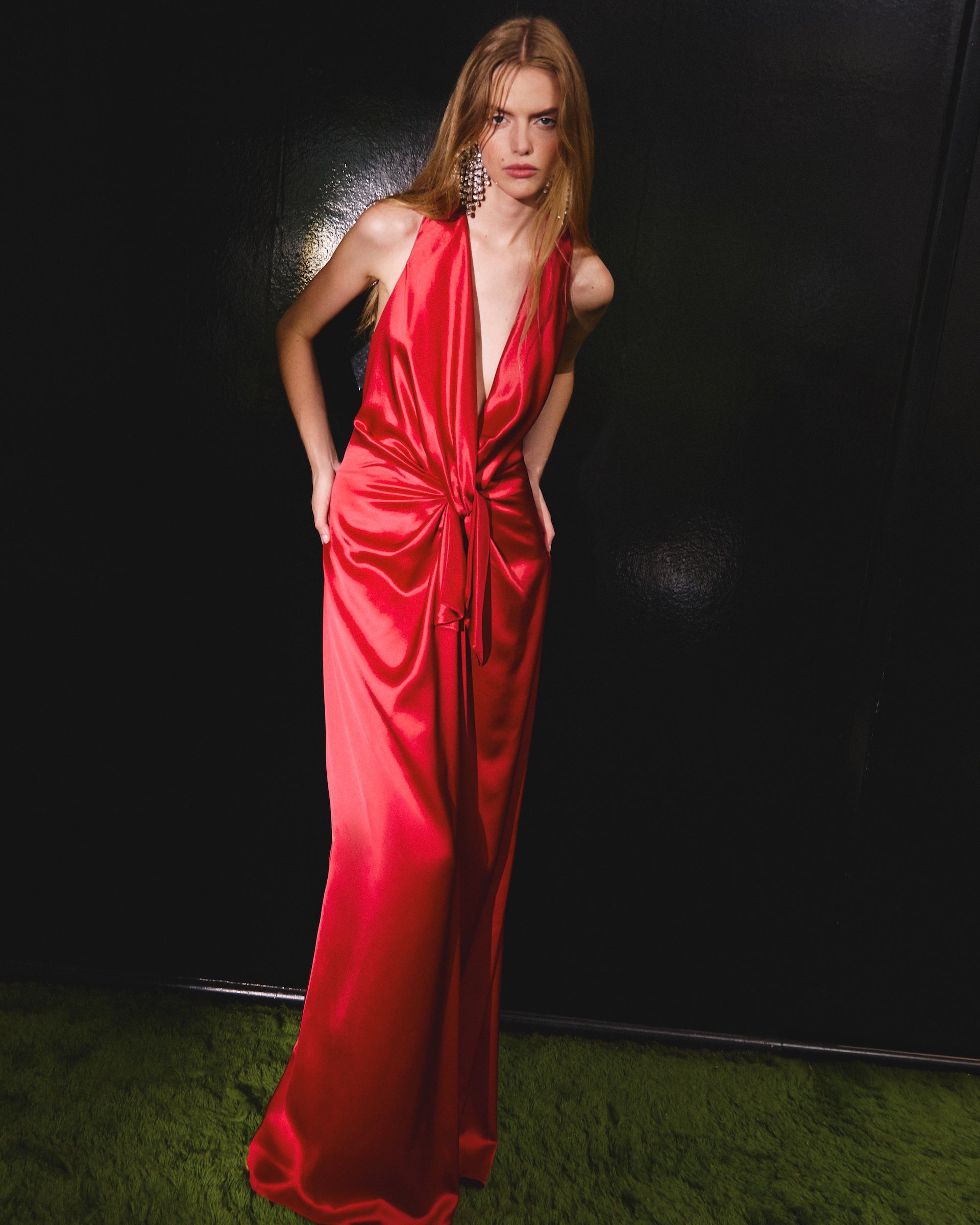 Ava Gown