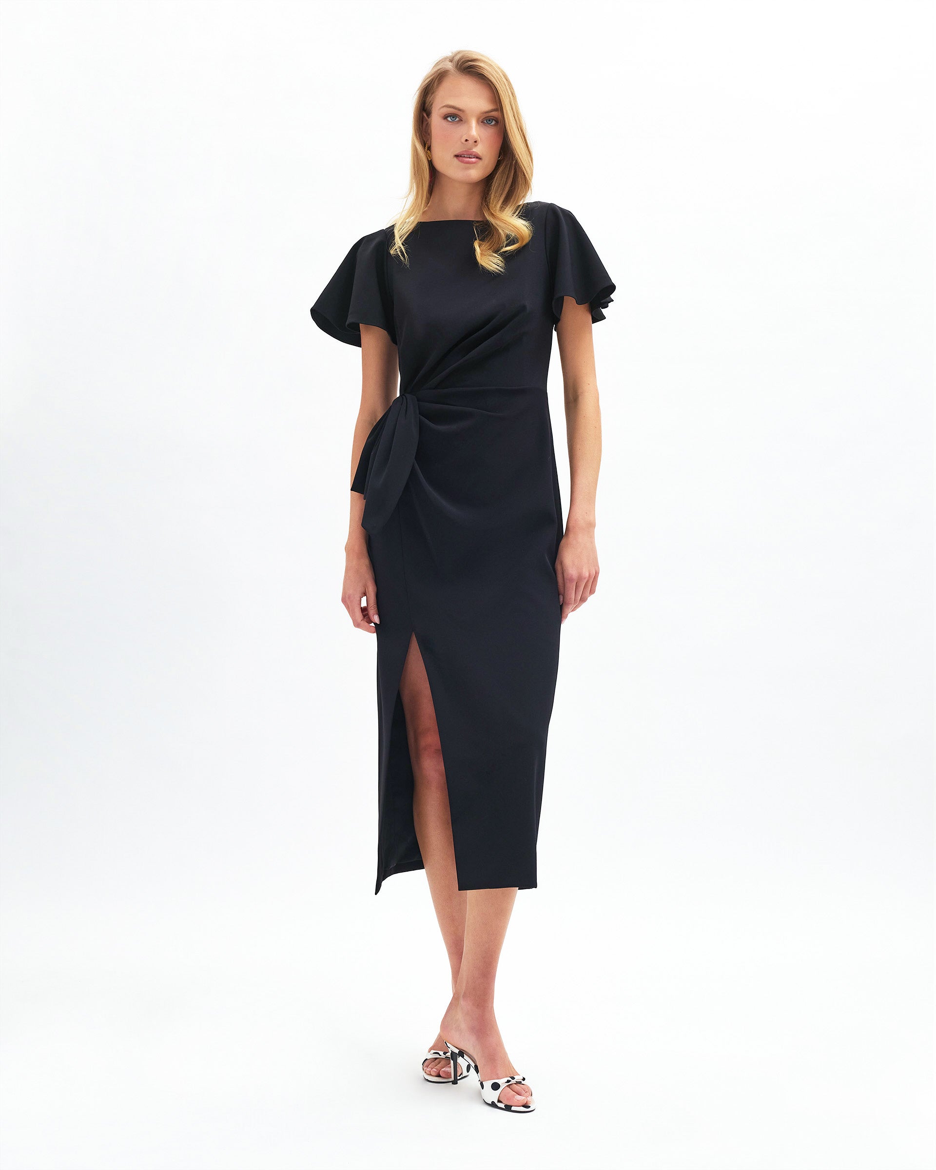 Emeline Dress
