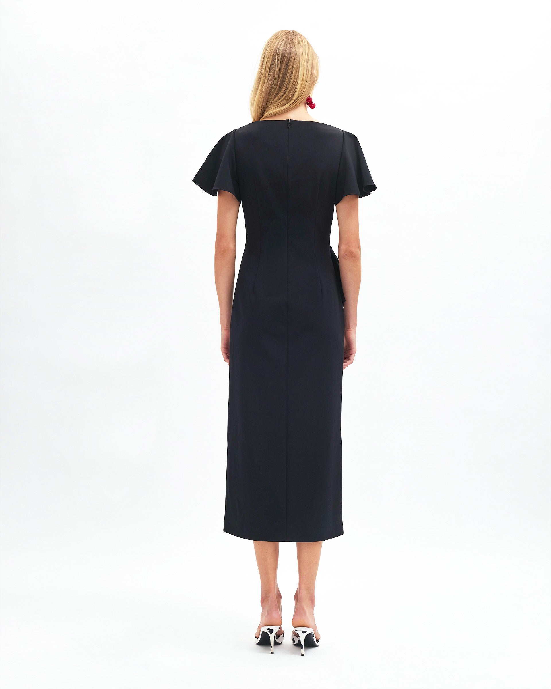 Emeline Dress