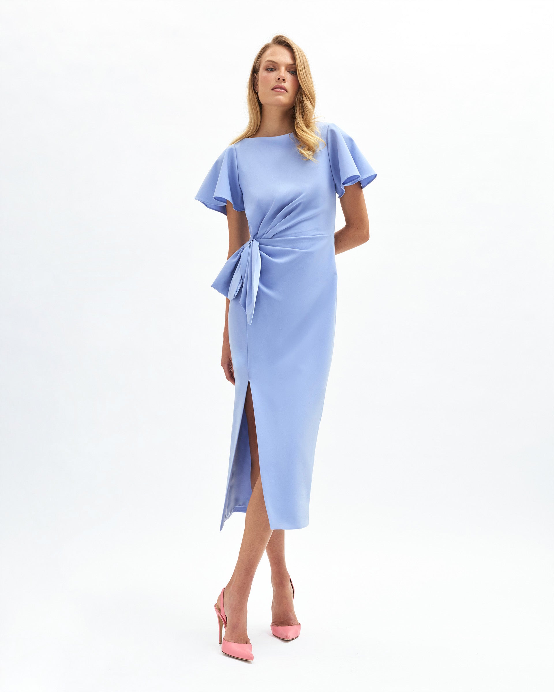 Emeline Dress