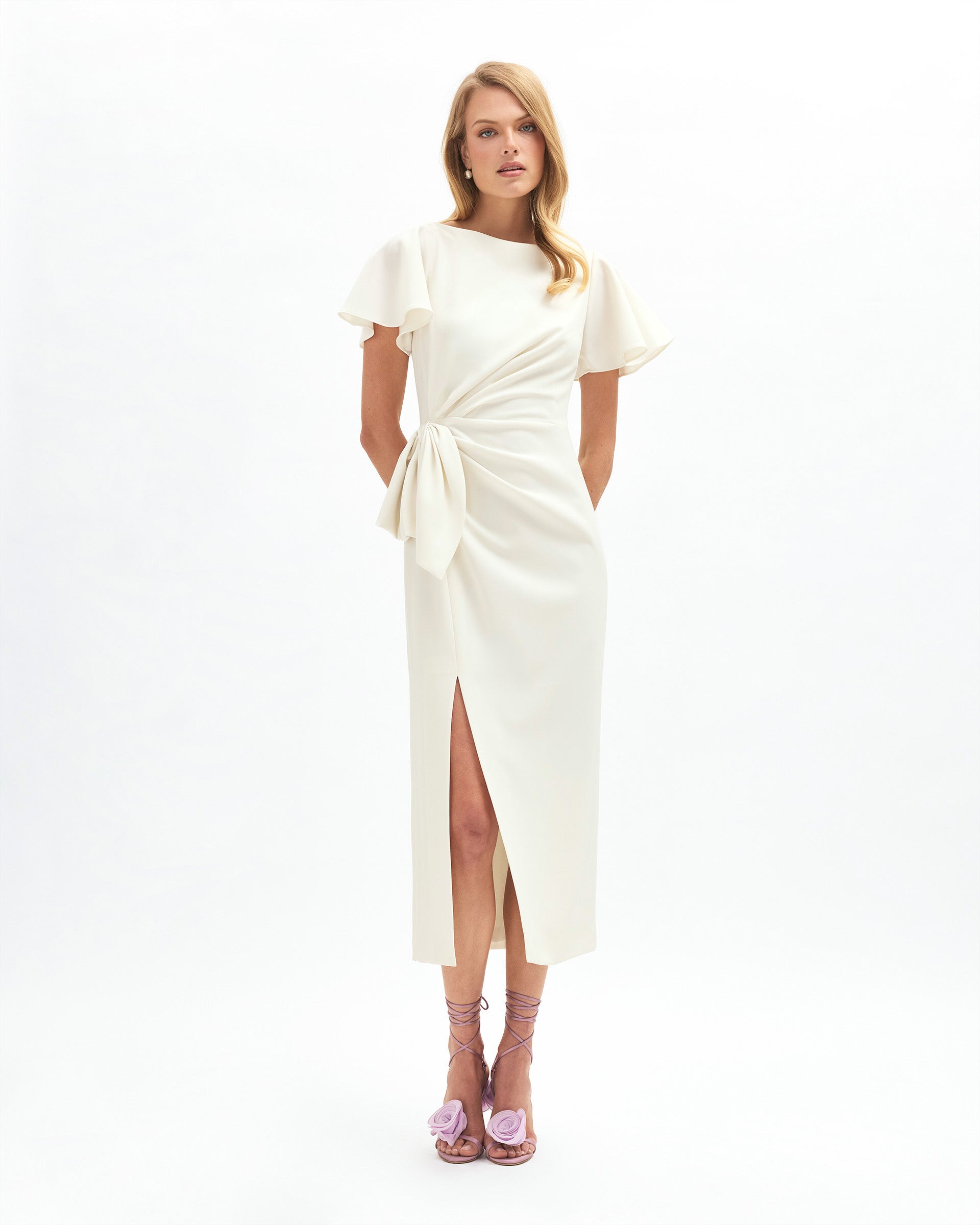 Emeline Dress