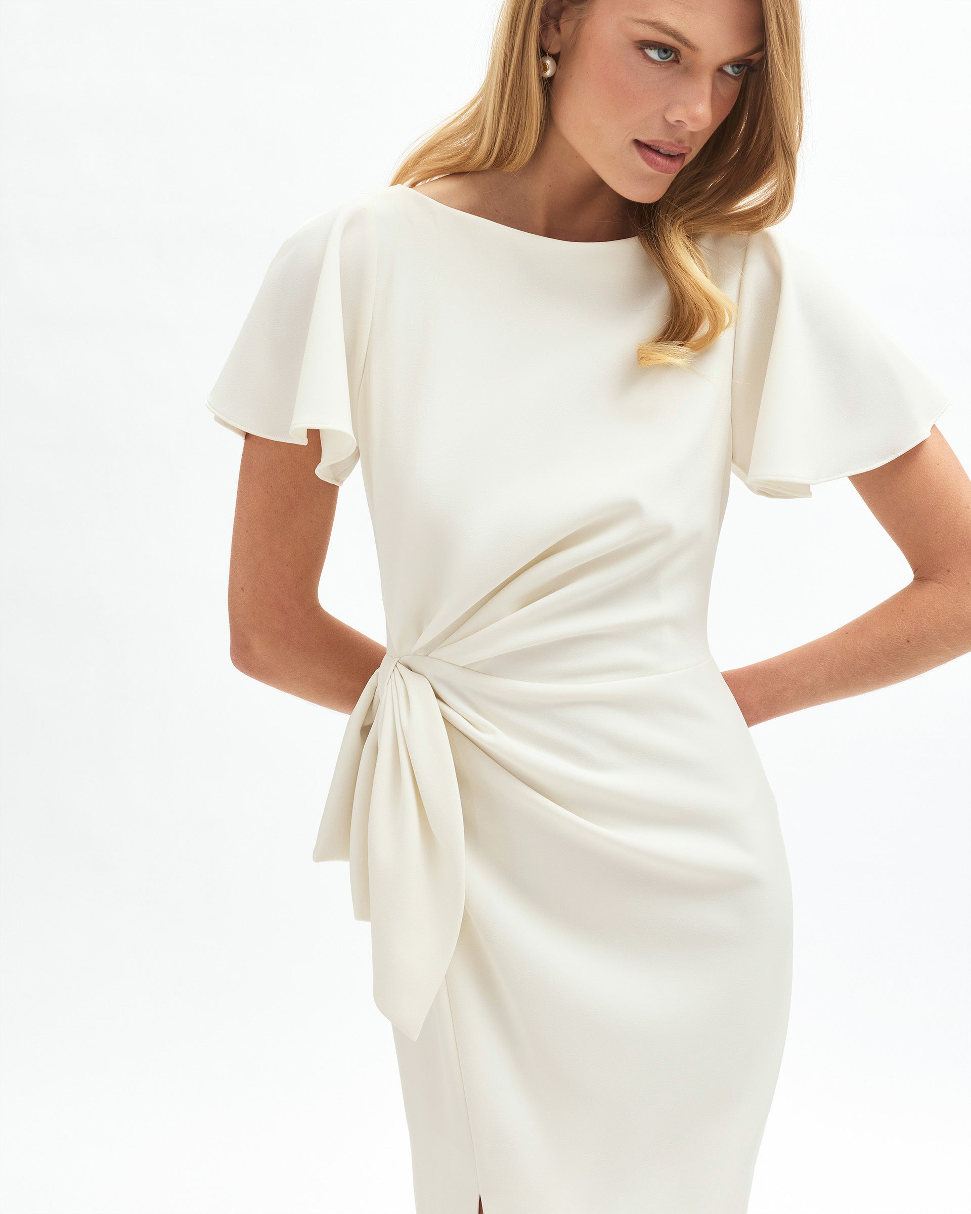 Emeline Dress