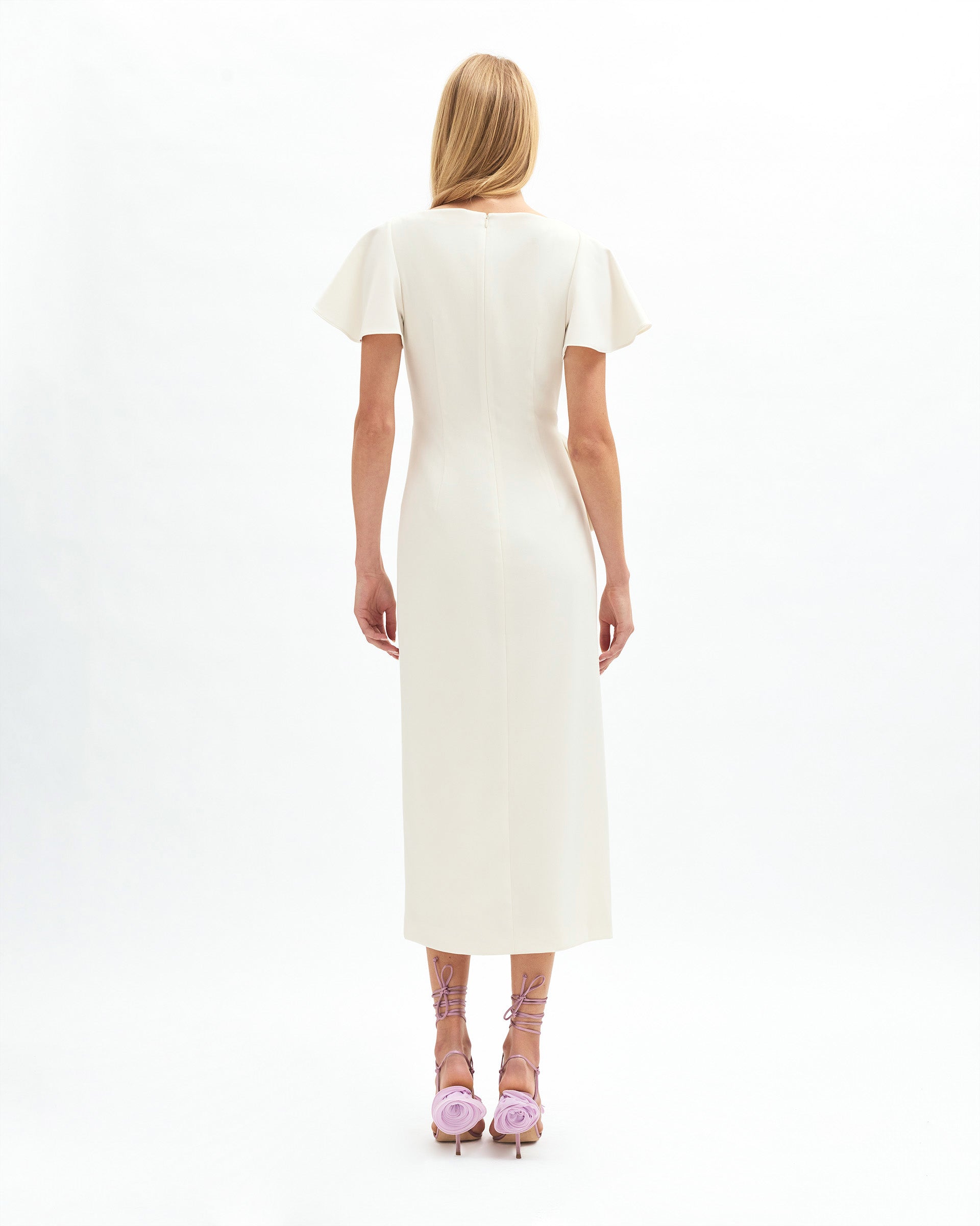 Emeline Dress