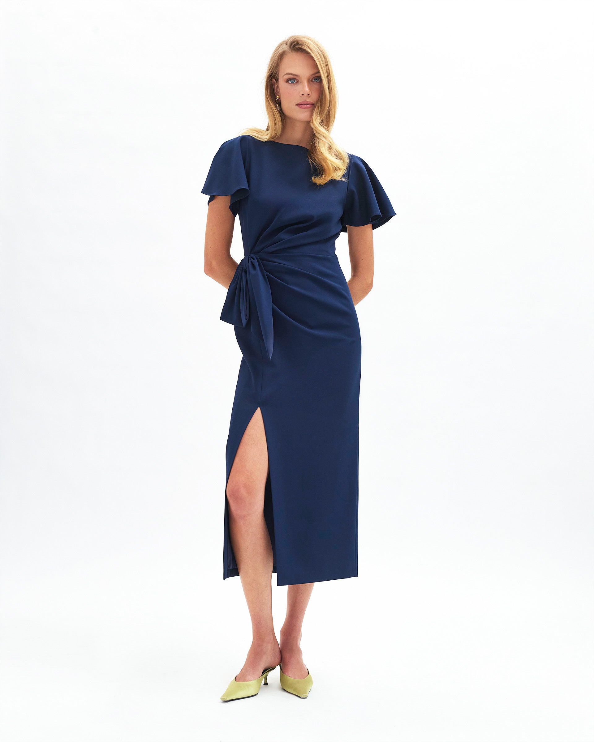 Emeline Dress