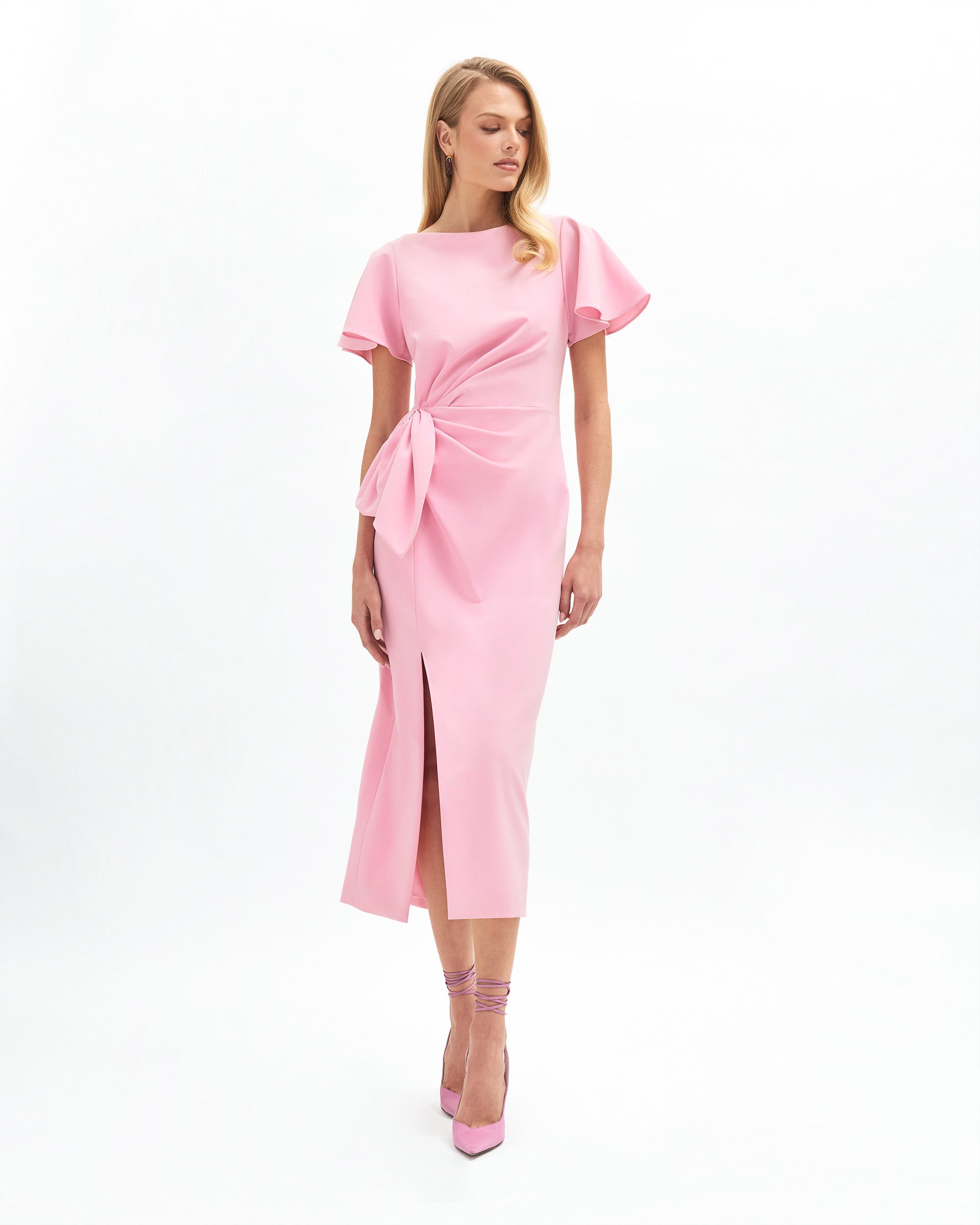 Emeline Dress