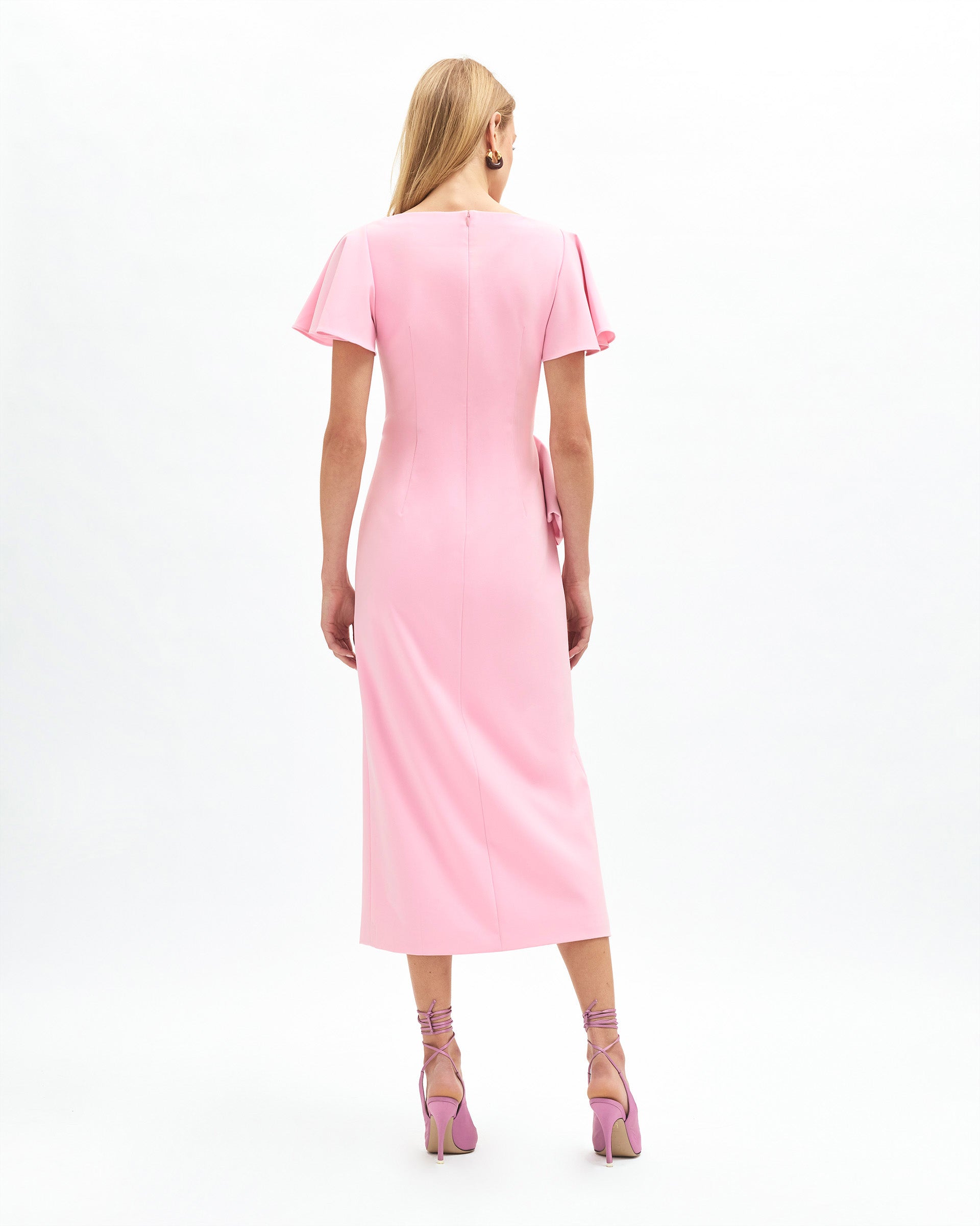 Emeline Dress
