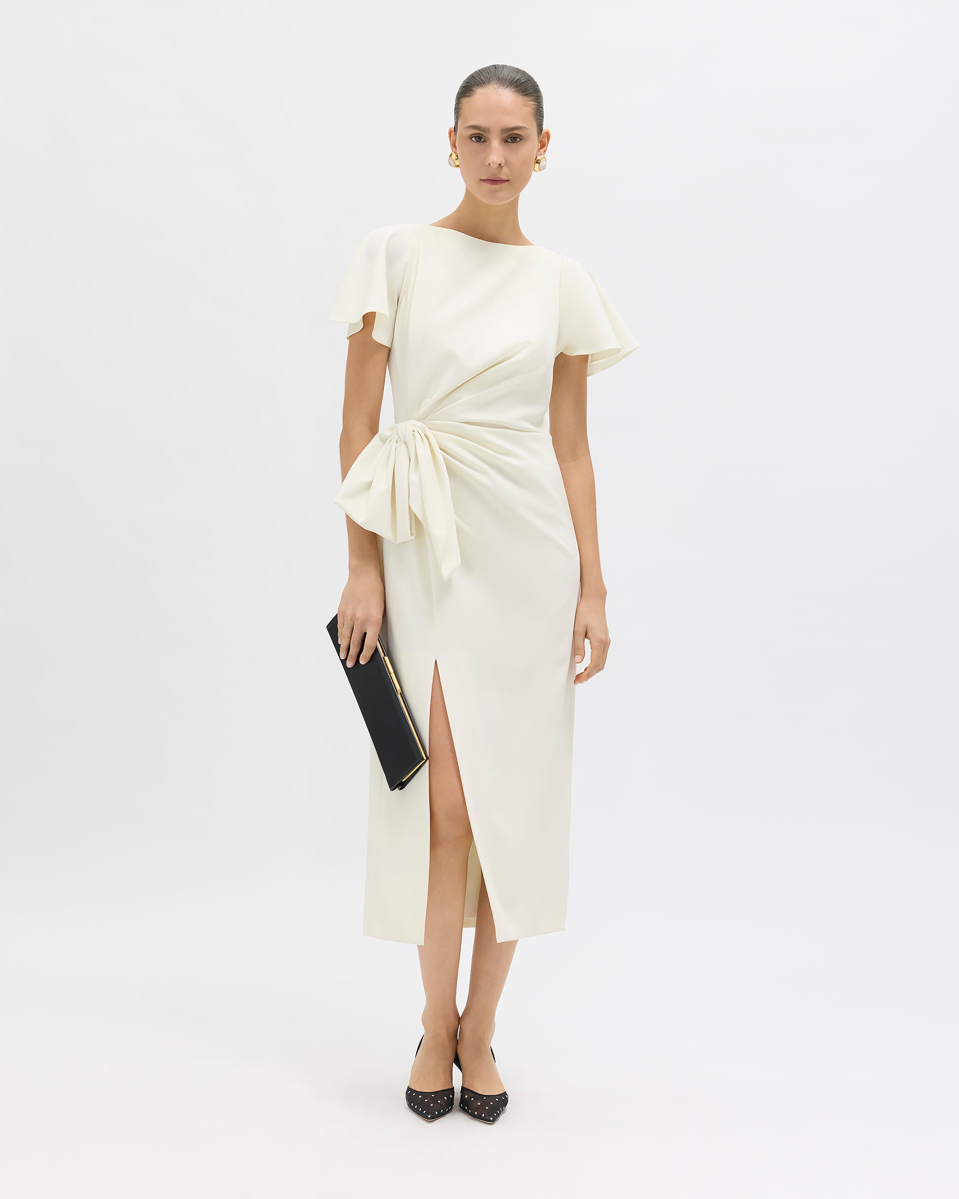 Emeline Dress