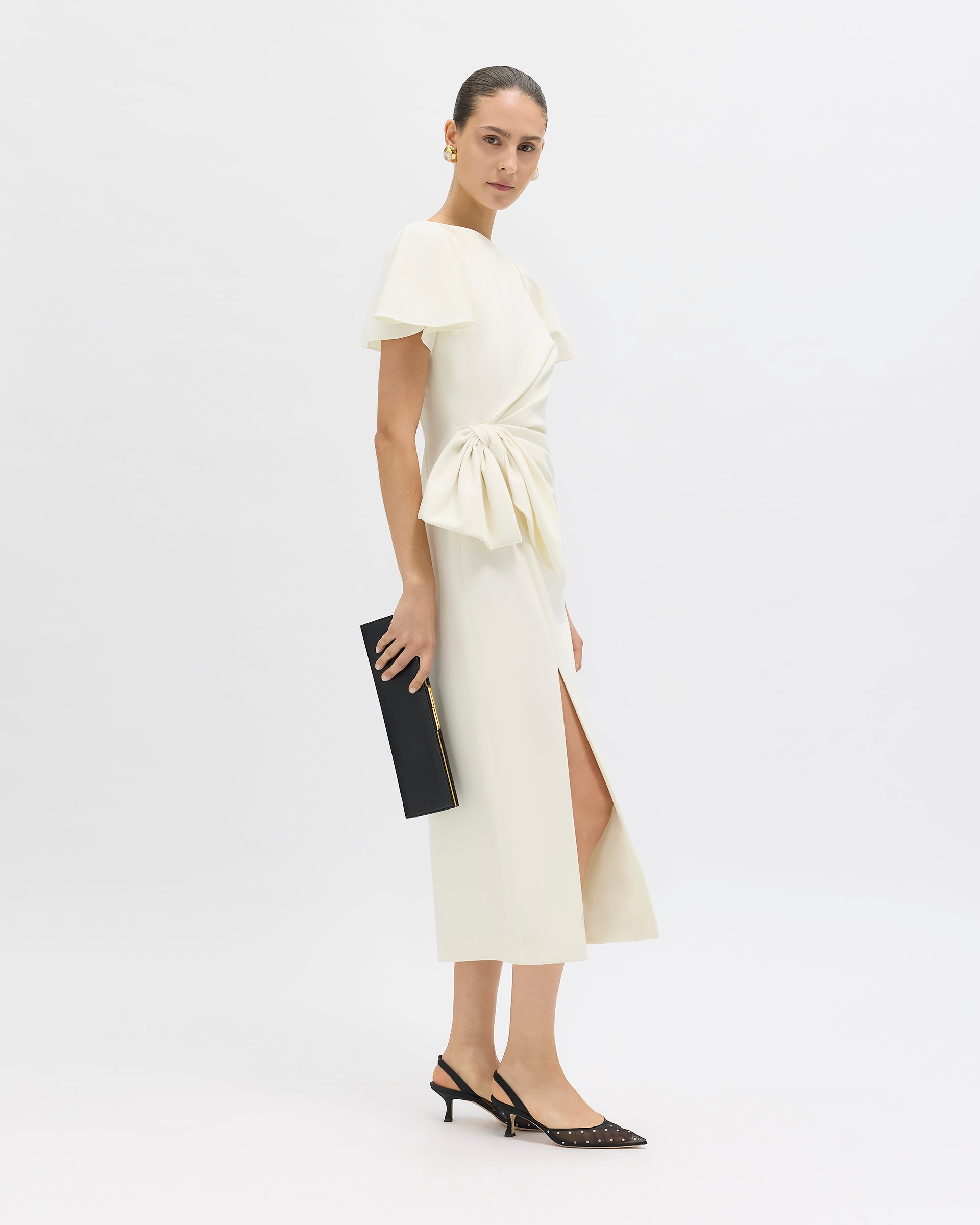 Emeline Dress