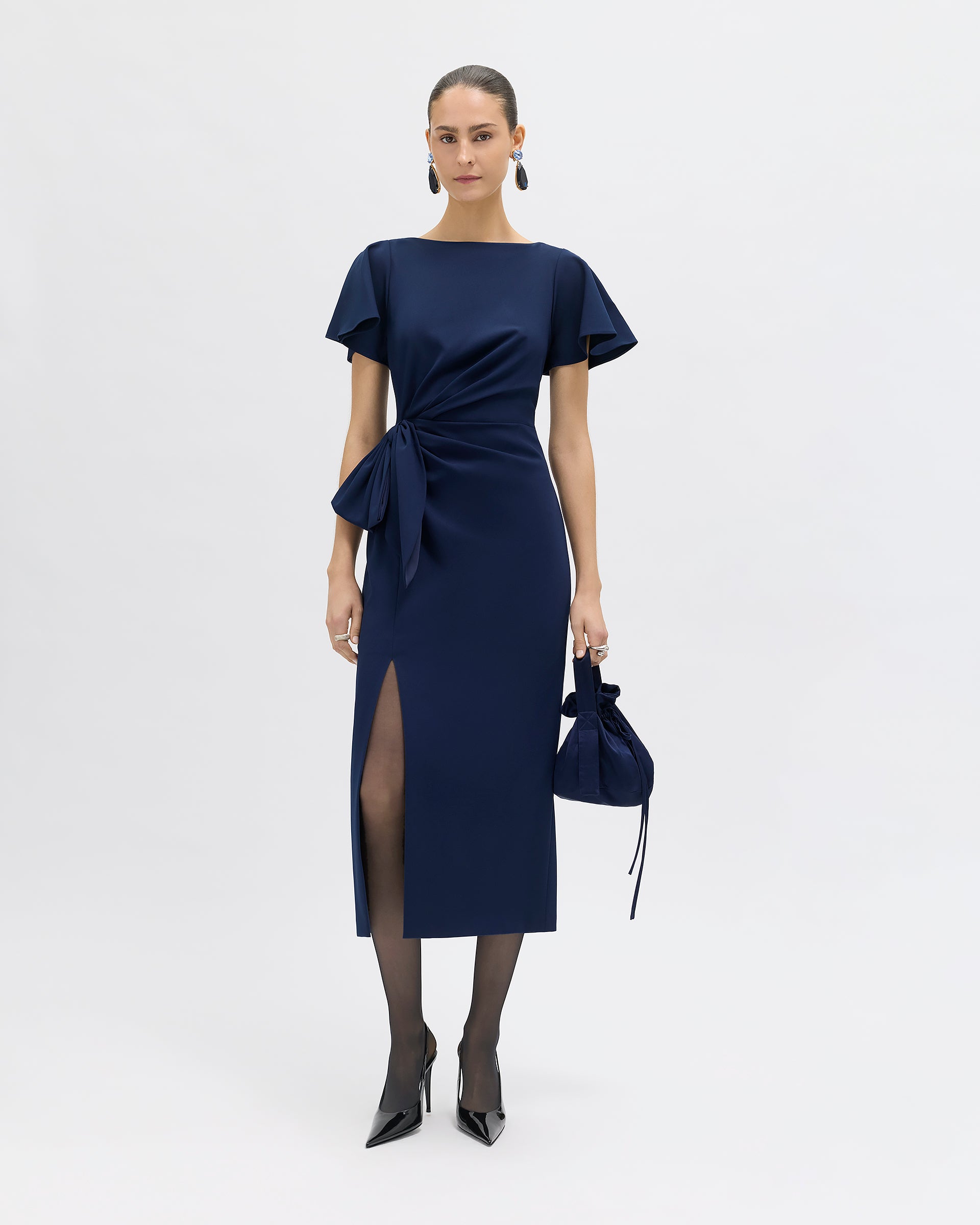 Emeline Dress