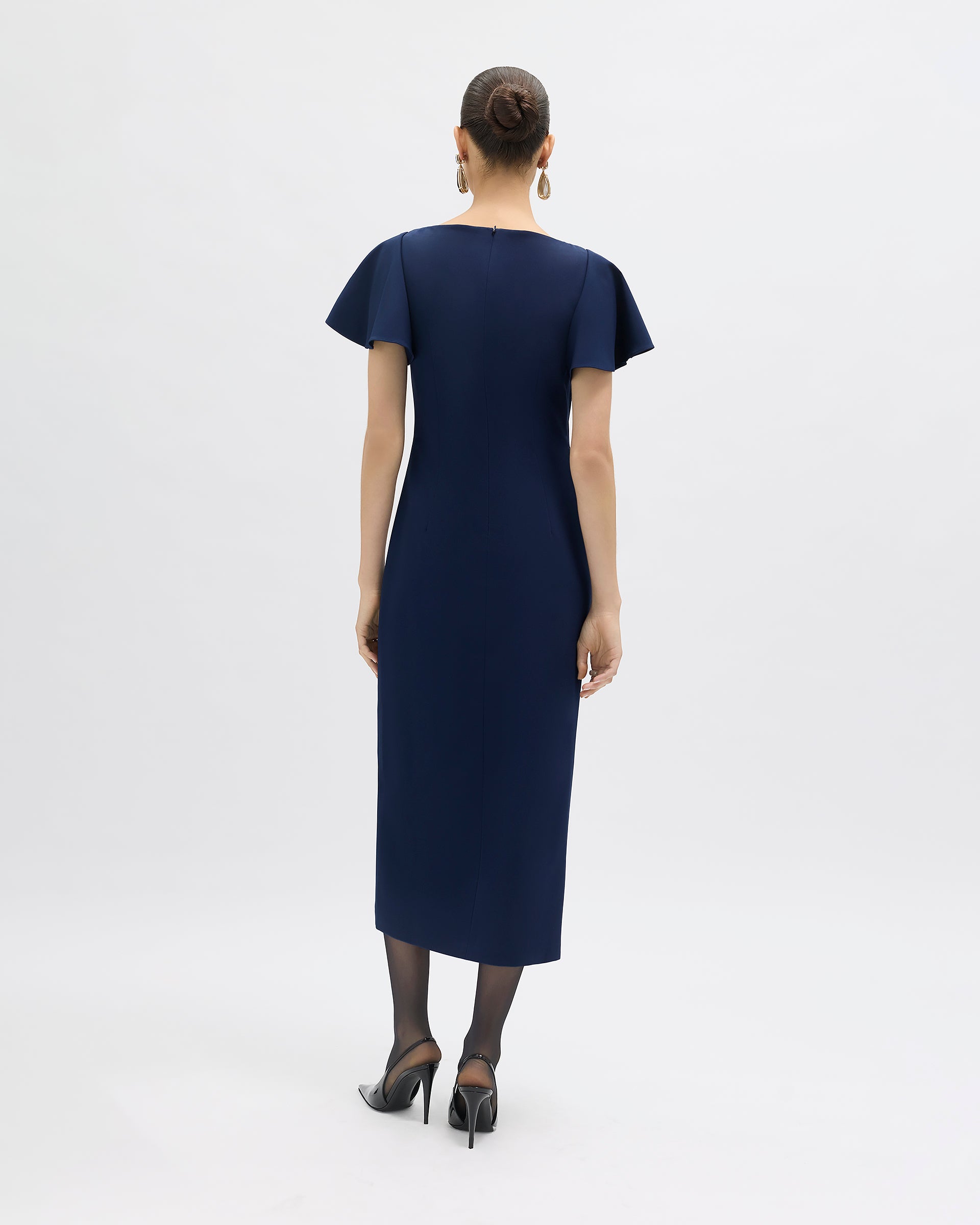 Emeline Dress
