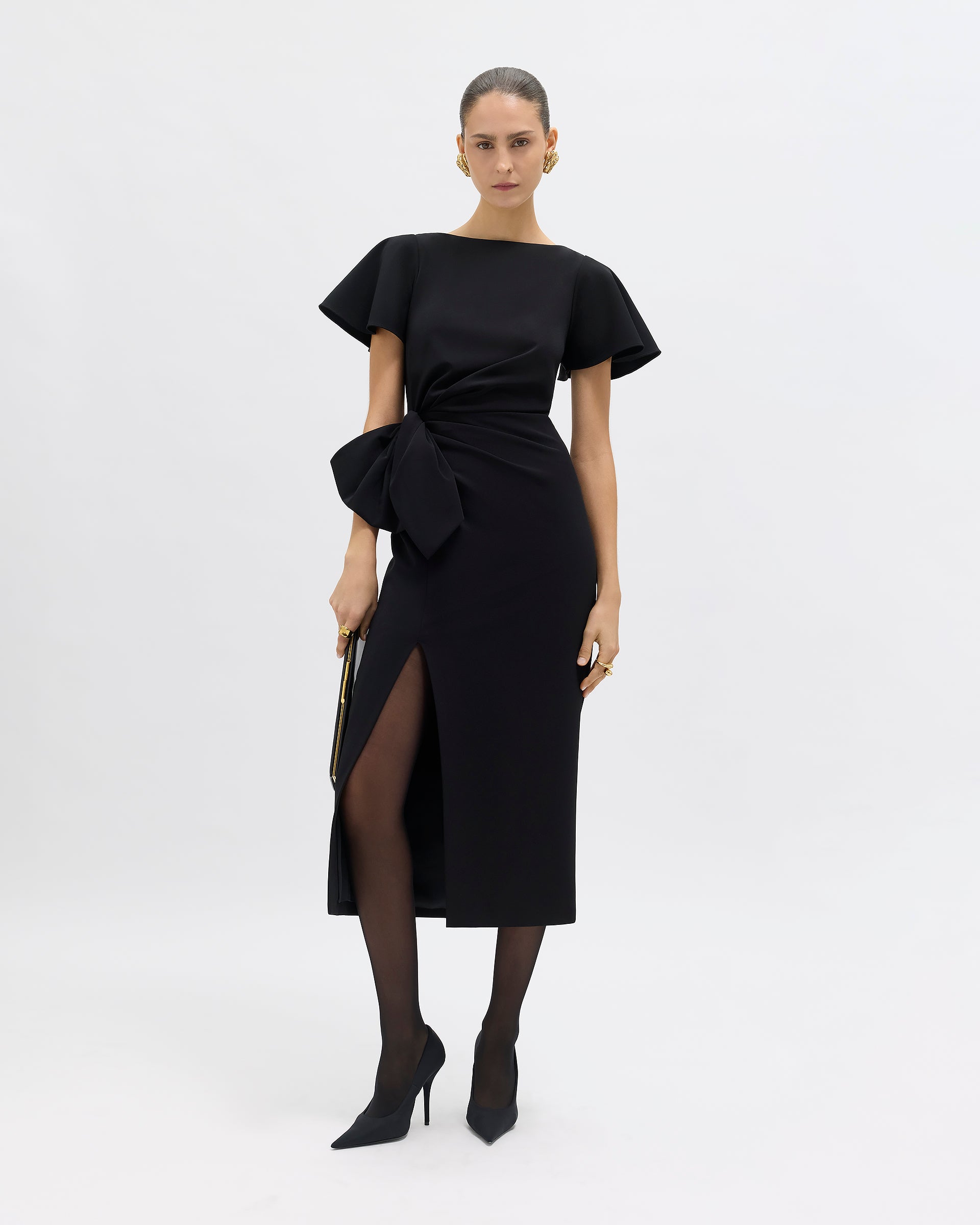 Emeline Dress