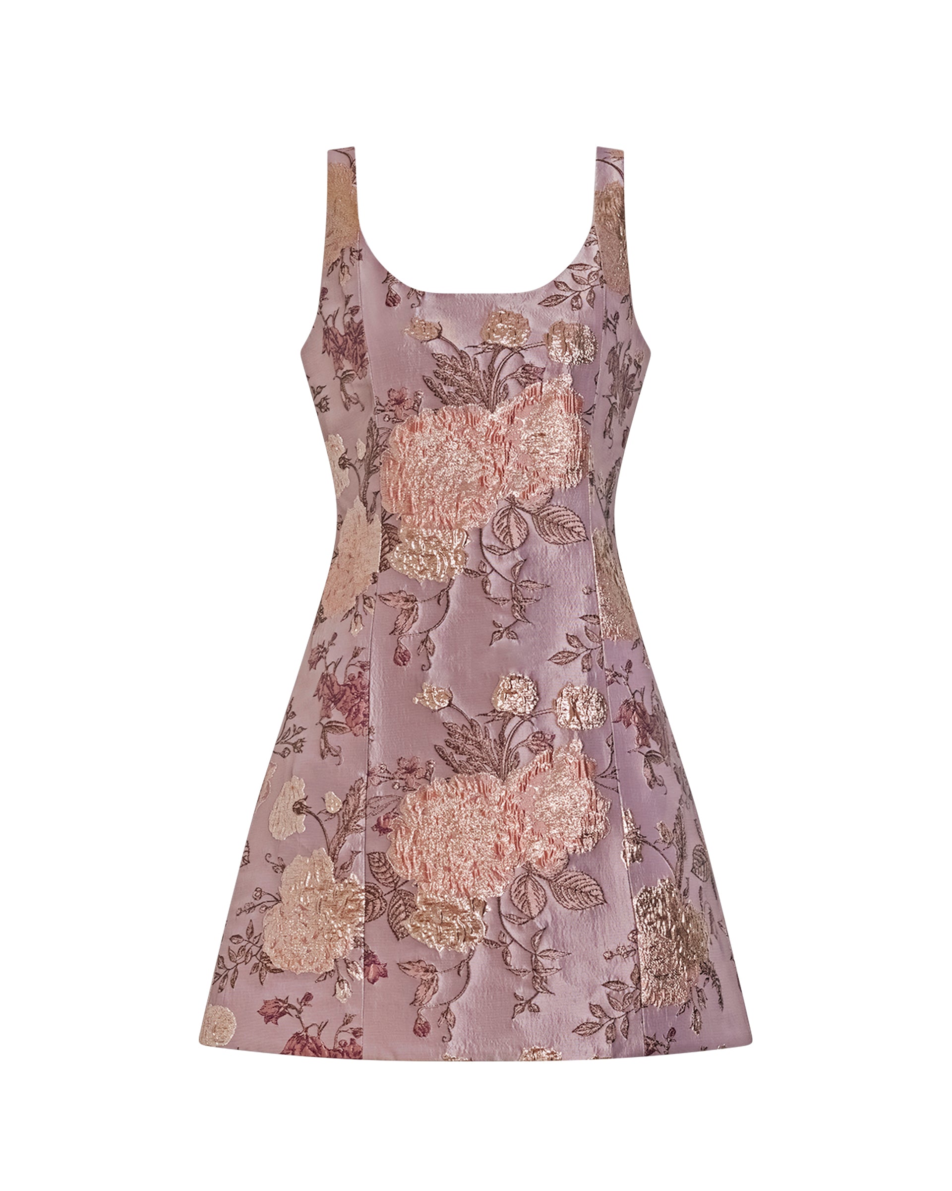 Cecily Dress