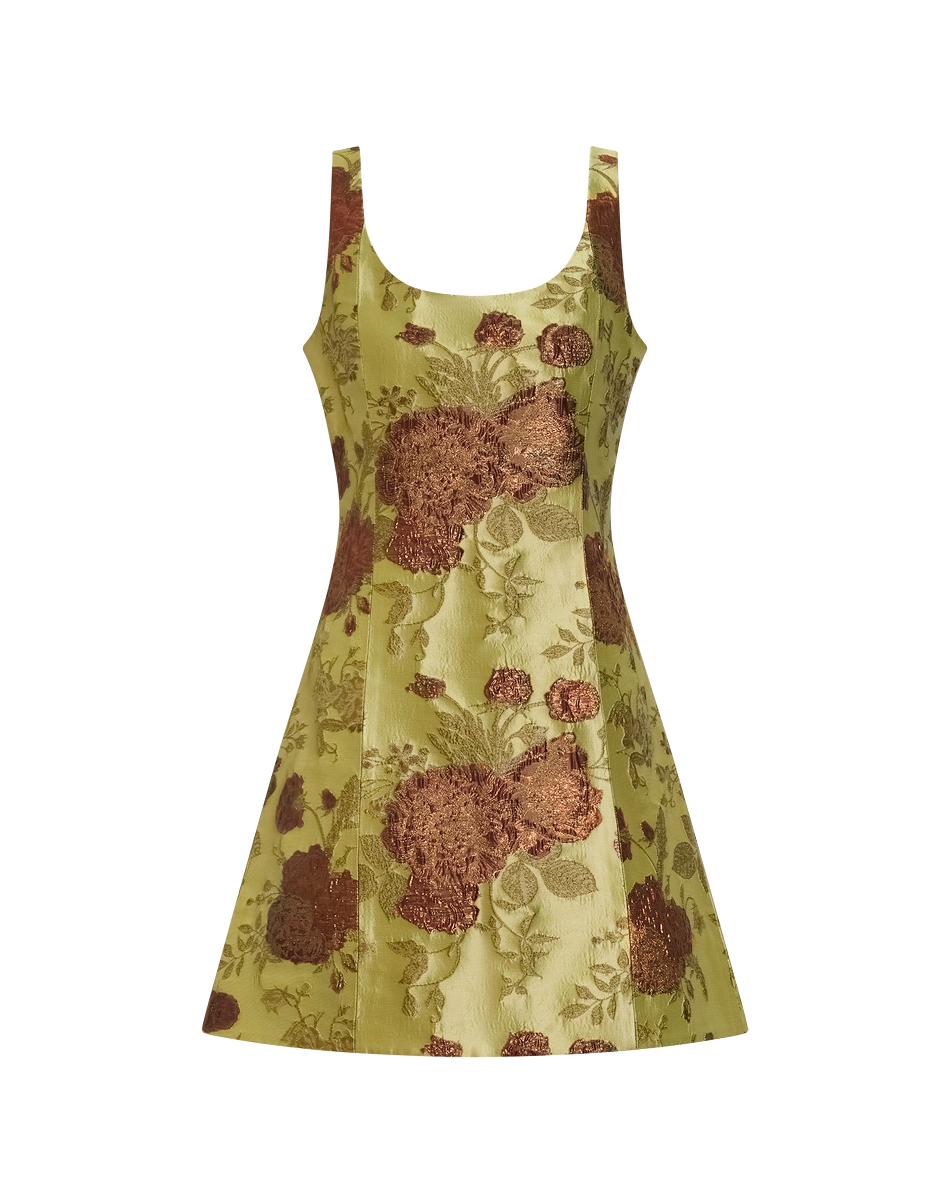 Cecily Dress