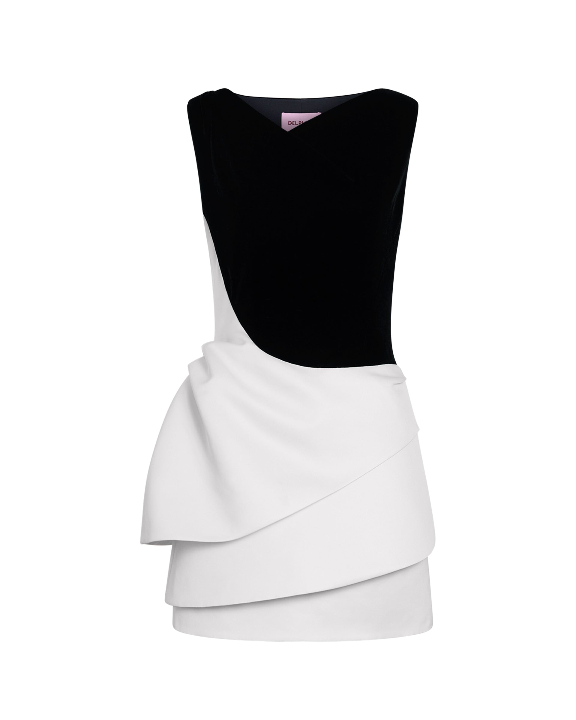 Margot Dress