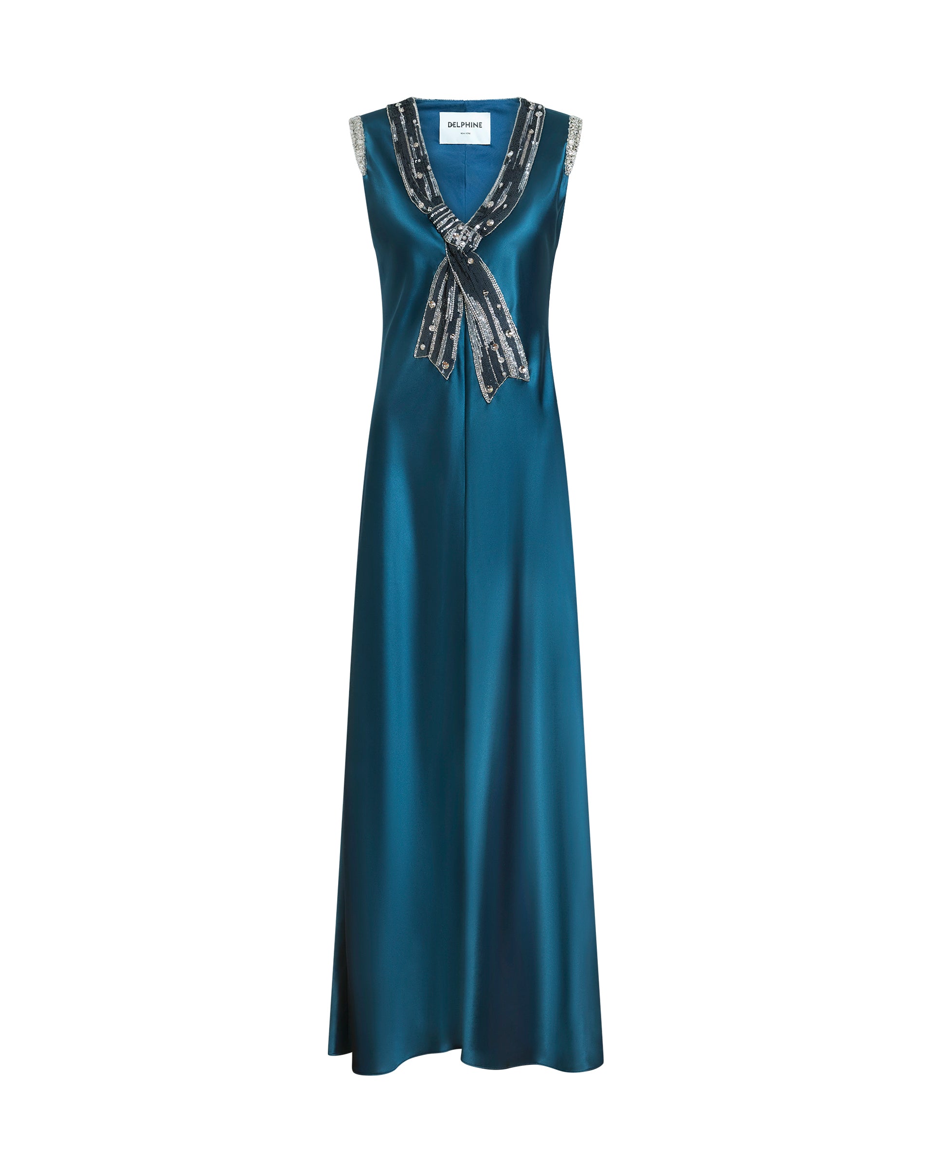 Astrid Dress