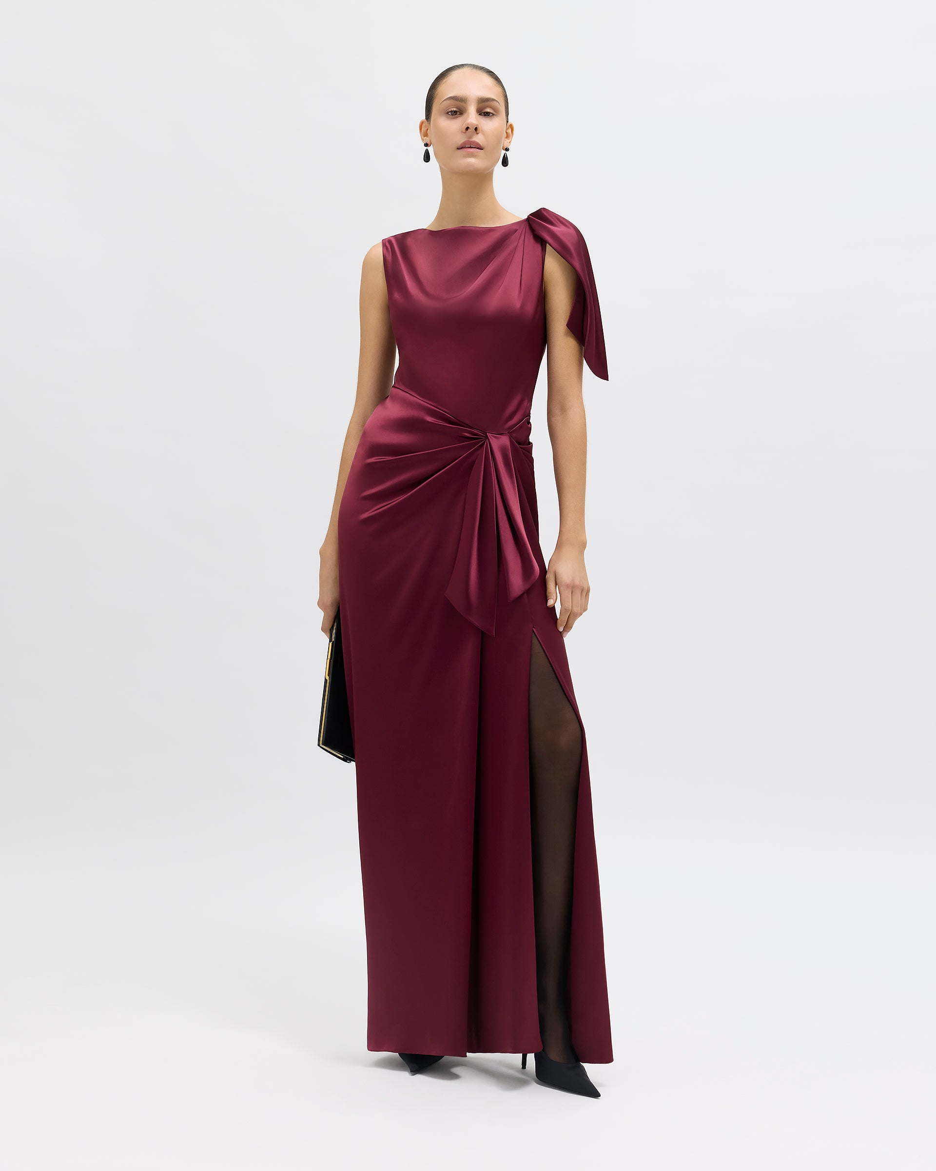 Florence Gown