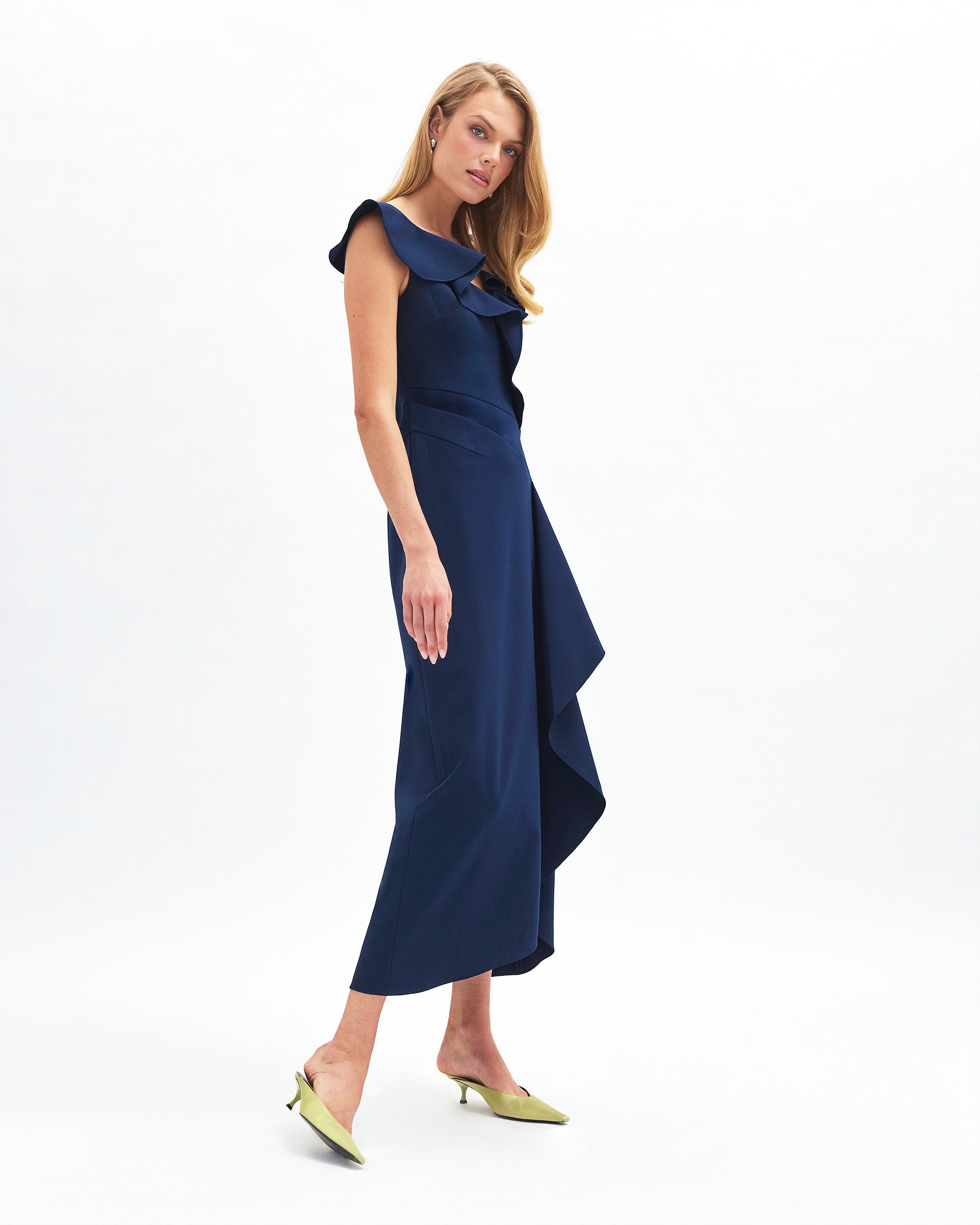 Jessa Dress