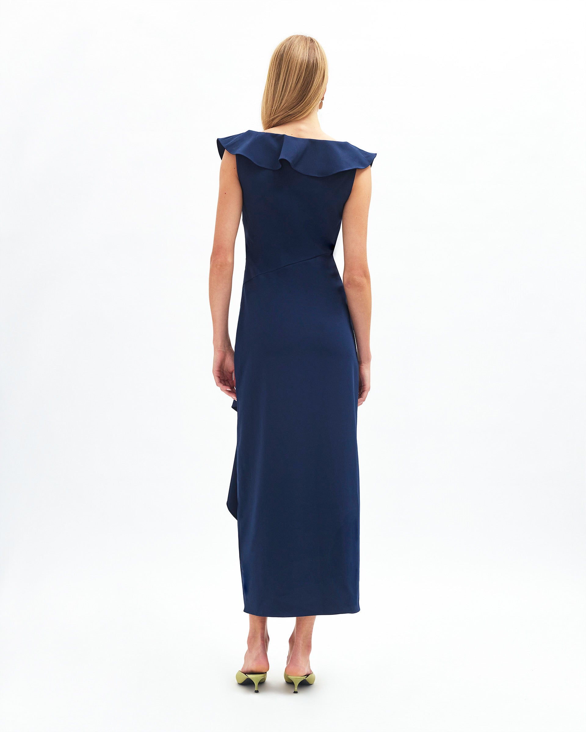 Jessa Dress