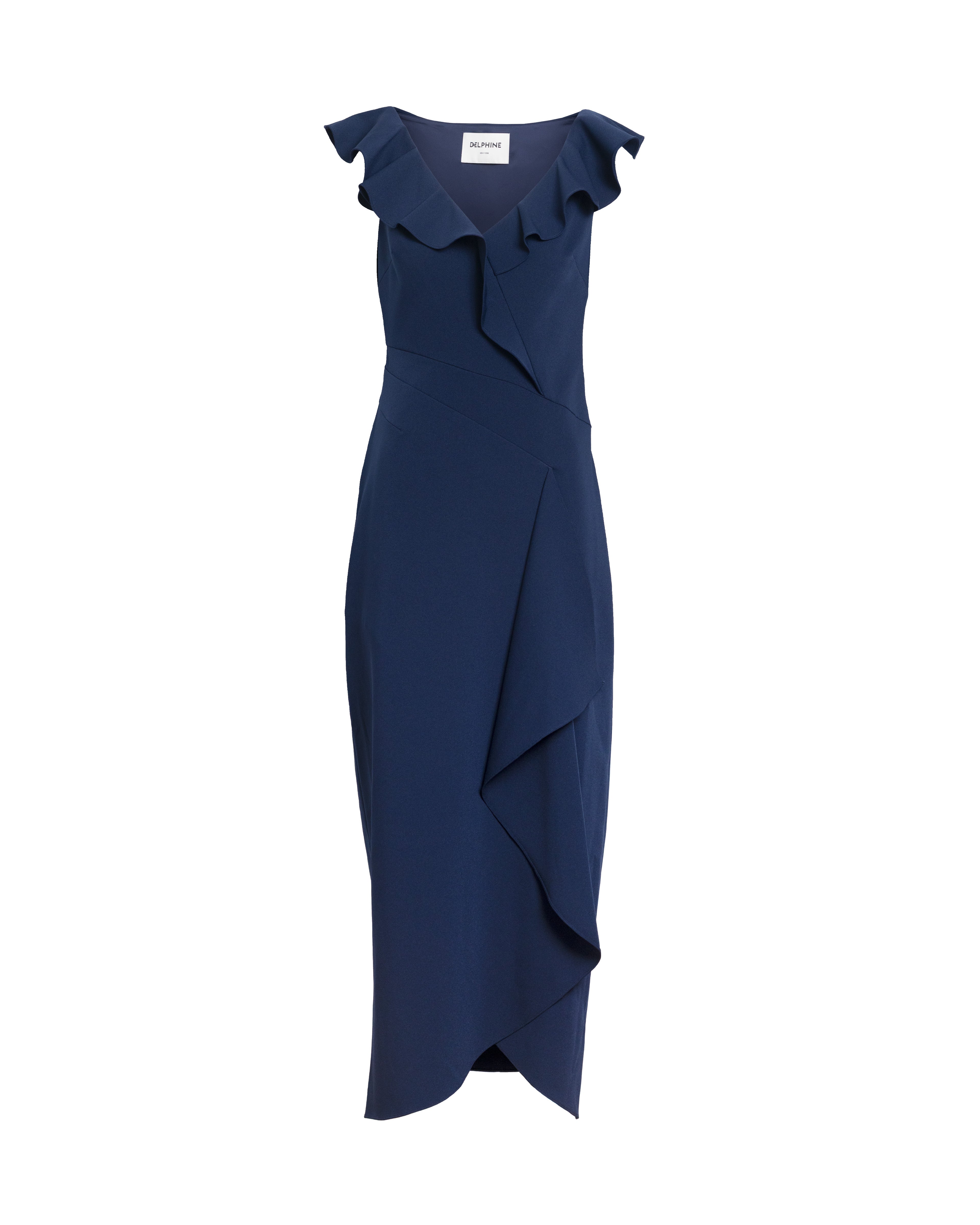 Jessa Dress
