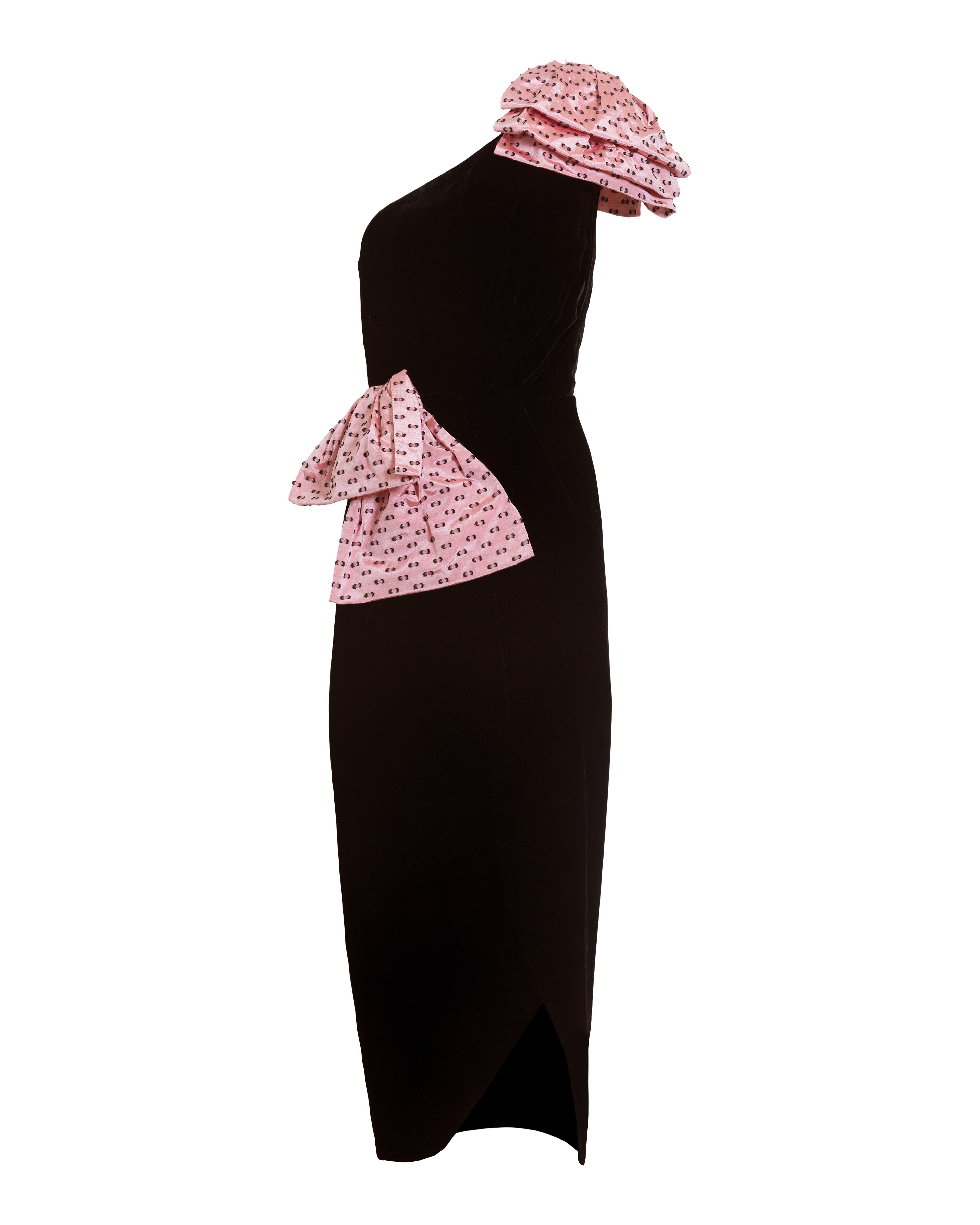 Kiki Dress