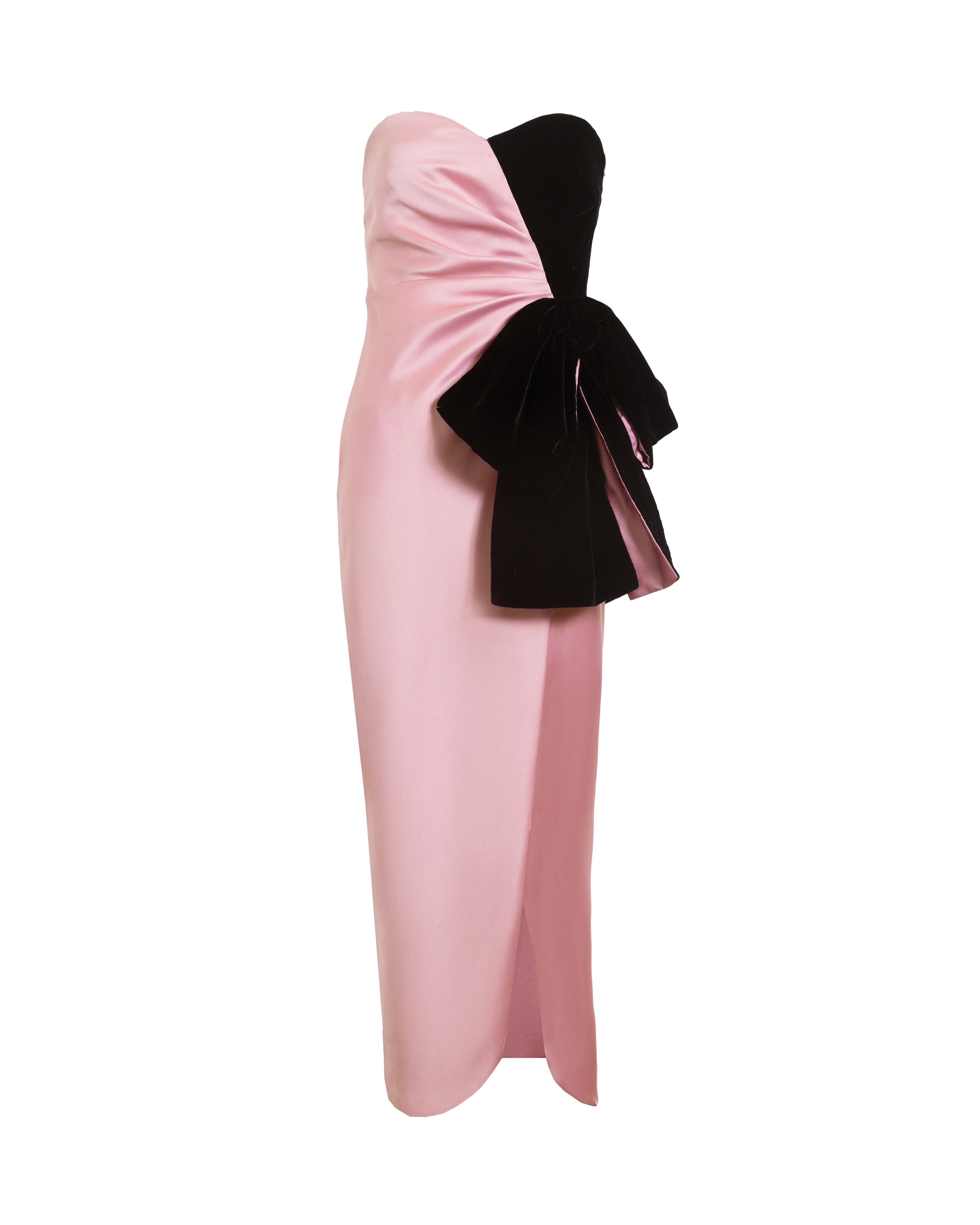 Lala Gown