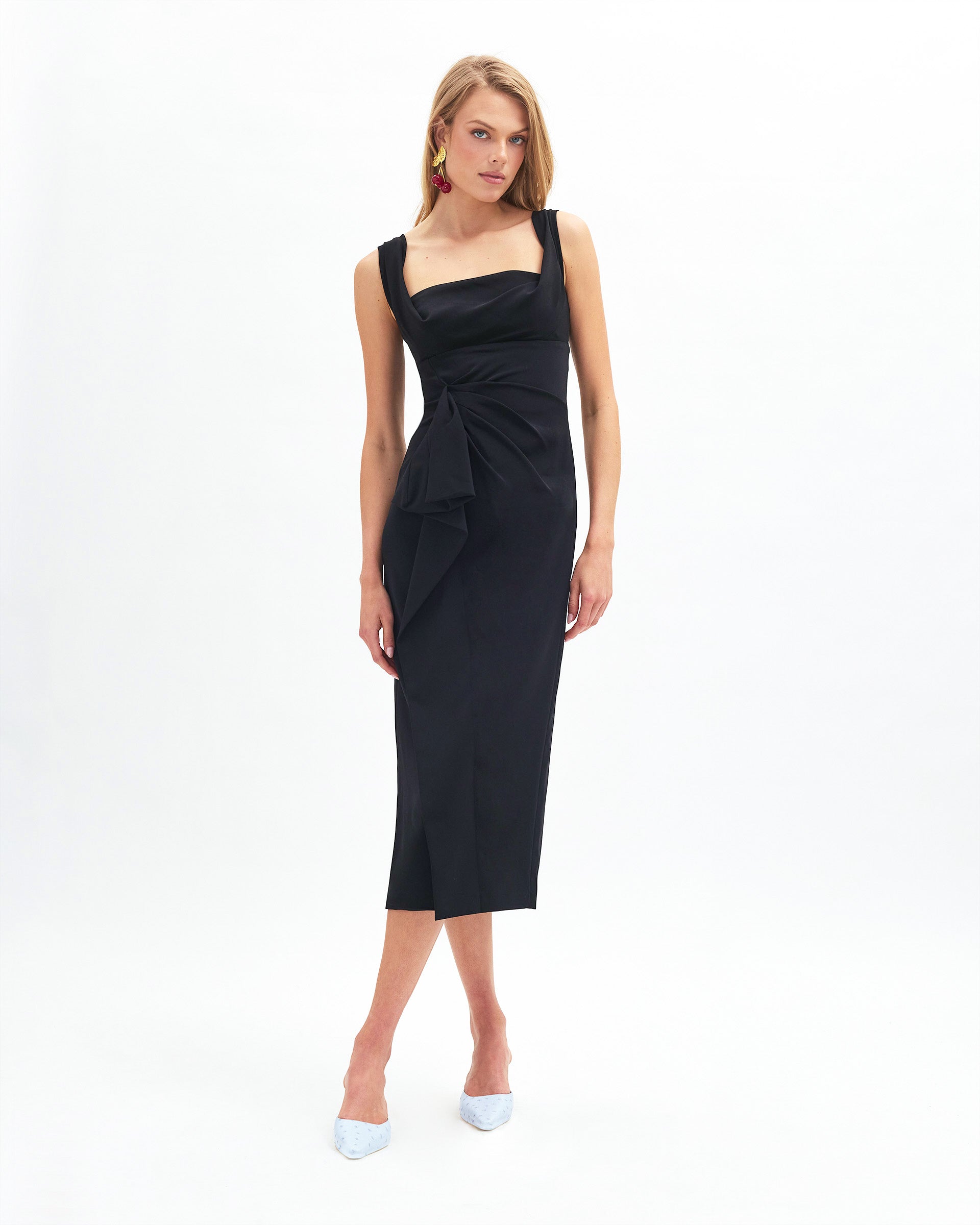 Mia Dress