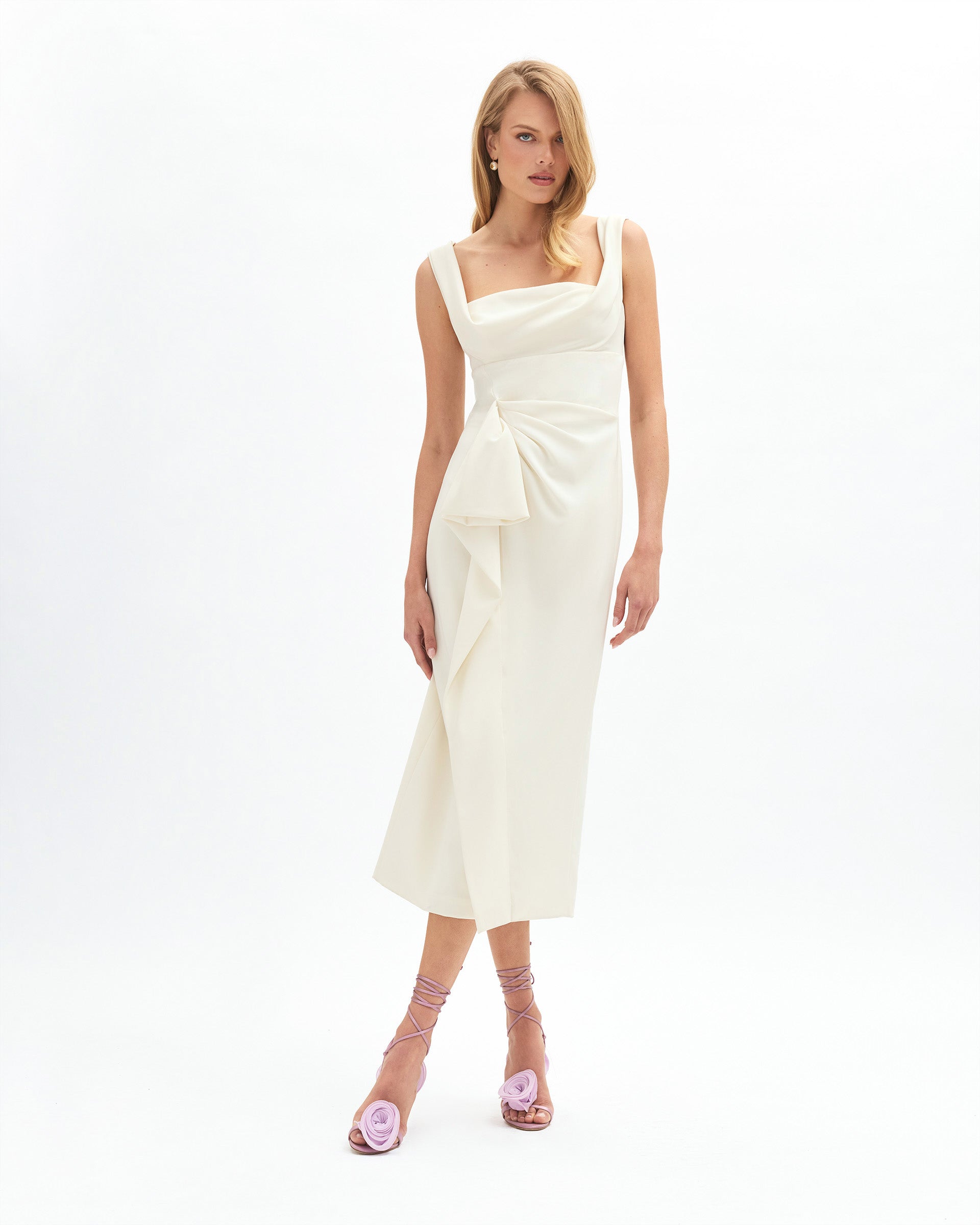 Mia Dress