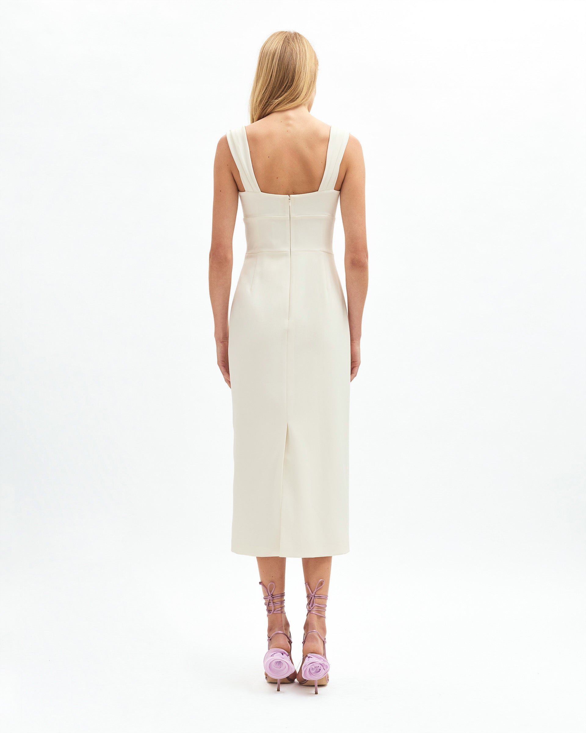 Mia Dress