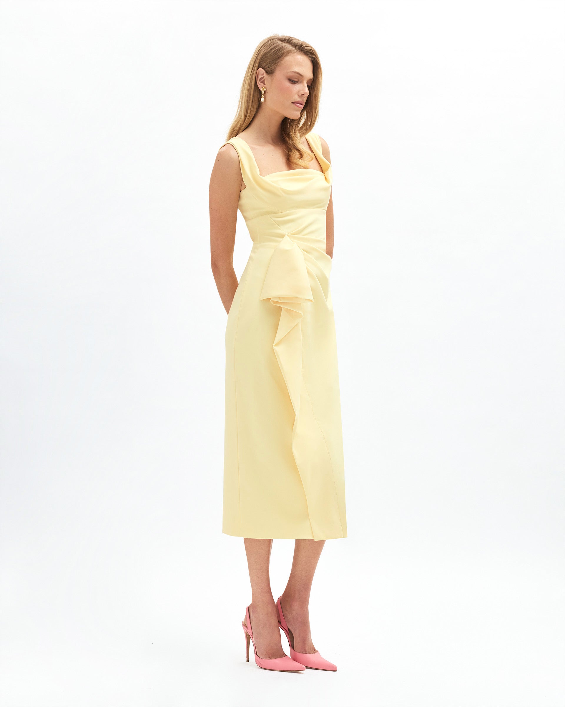 Mia Dress
