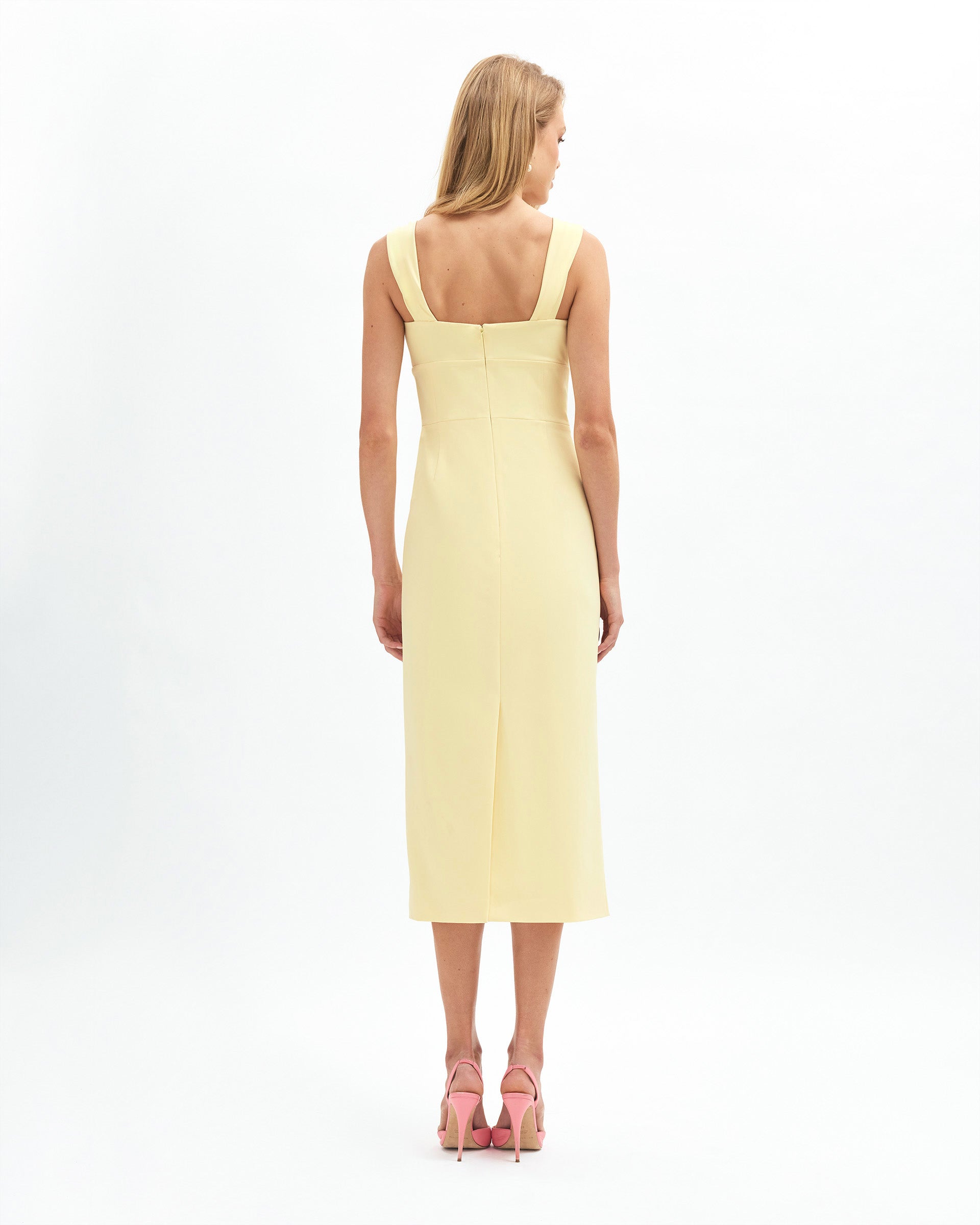 Mia Dress