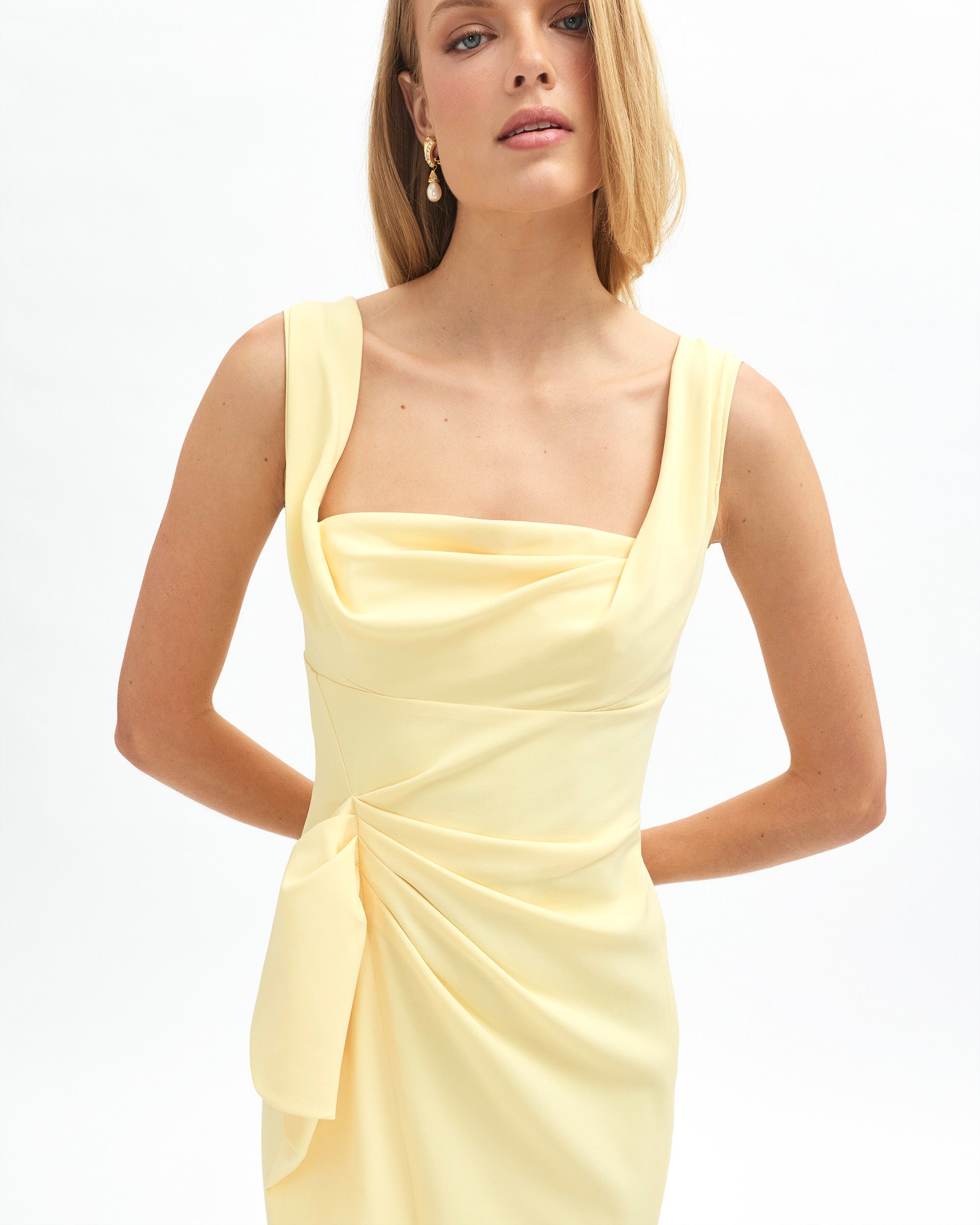 Mia Dress