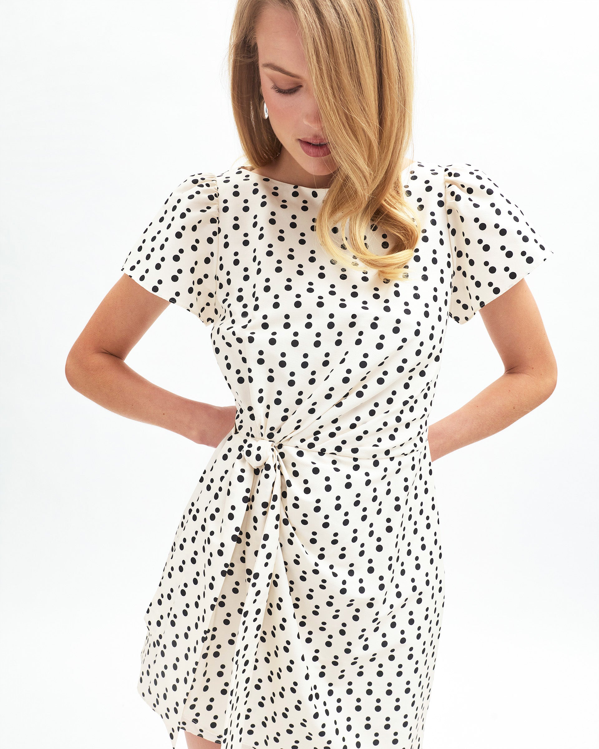 Mini Emeline Dress